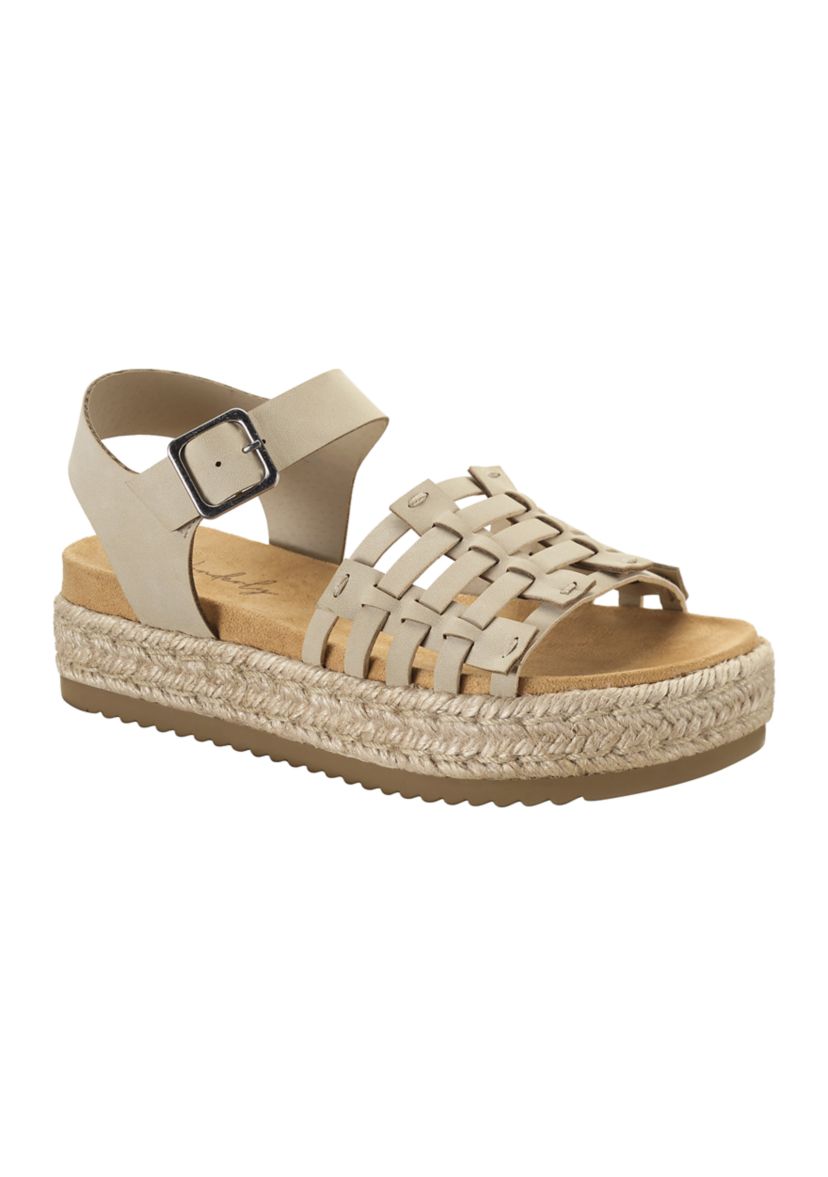 Ruby Sandals