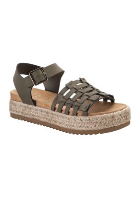 Belk 2025 teva sandals