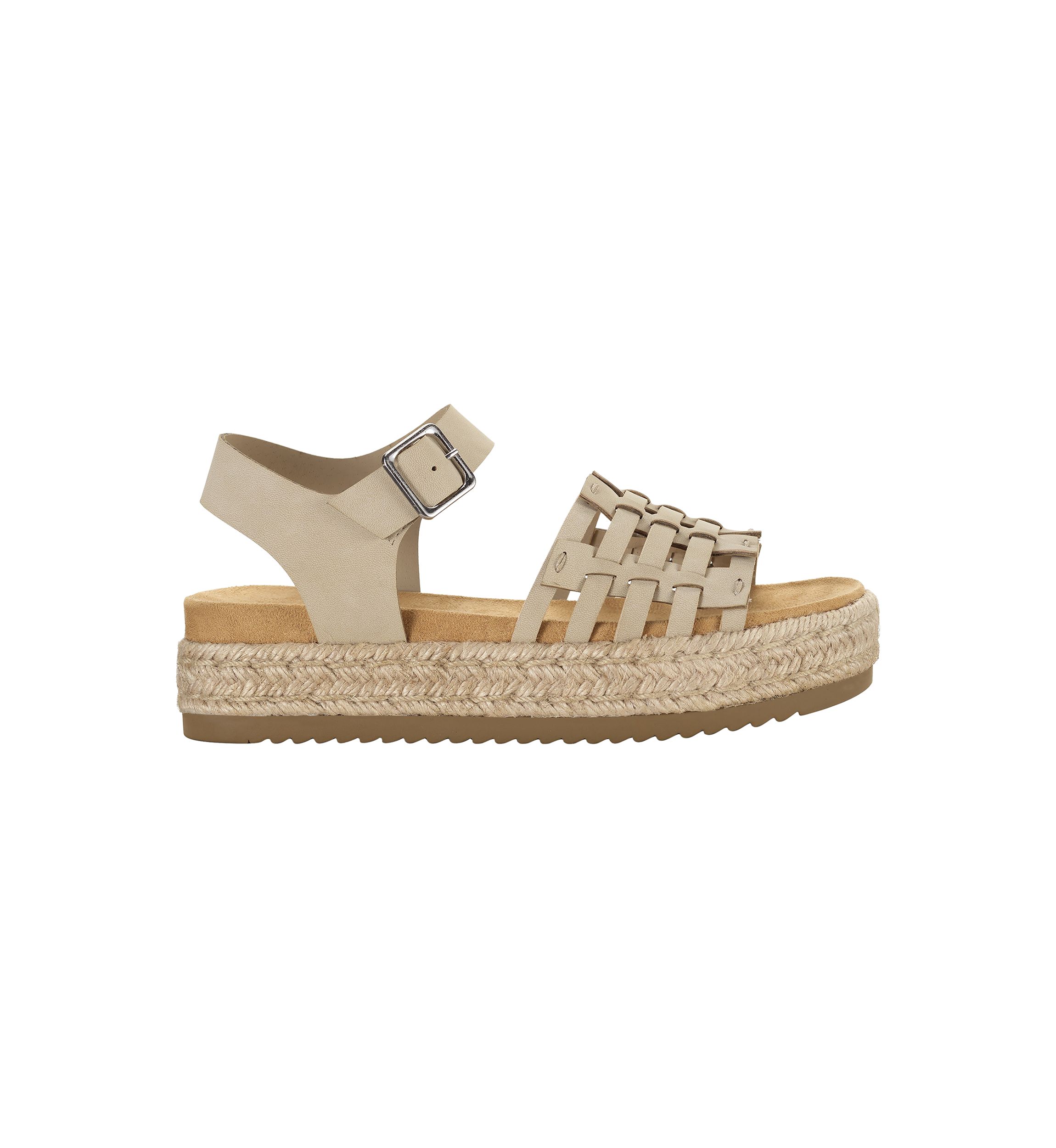 Ruby Sandals