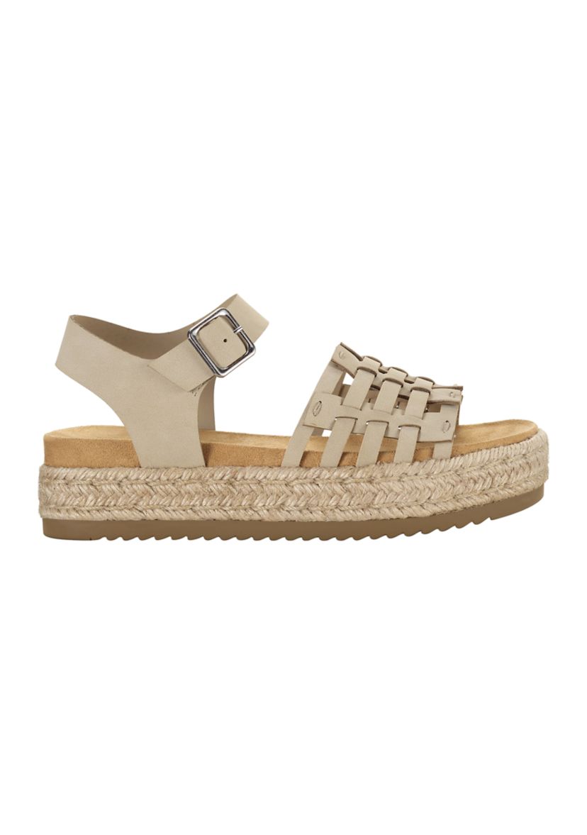 Ruby Sandals