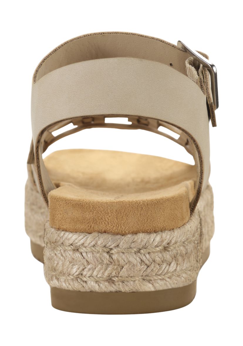 Ruby Sandals