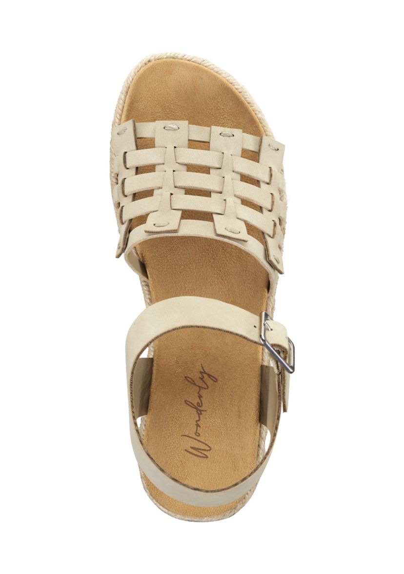 Ruby Sandals