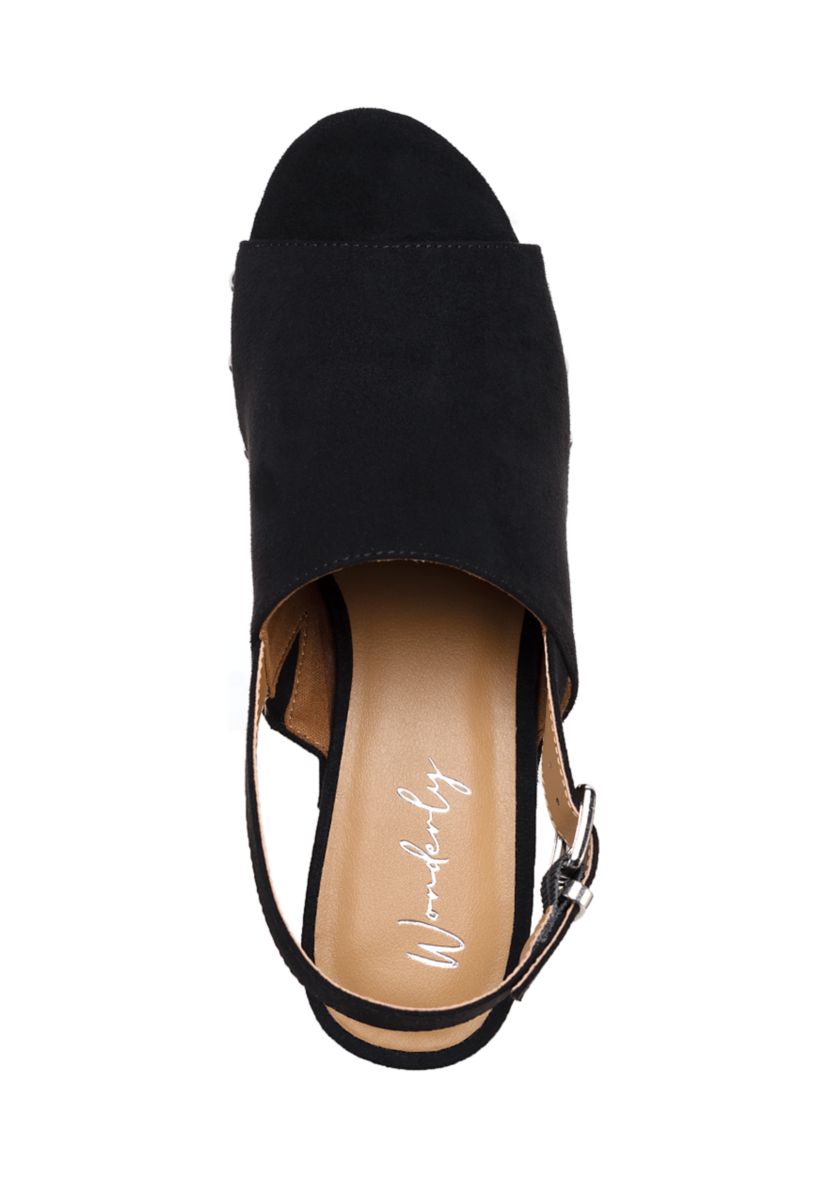 Oakley Clog Sandals