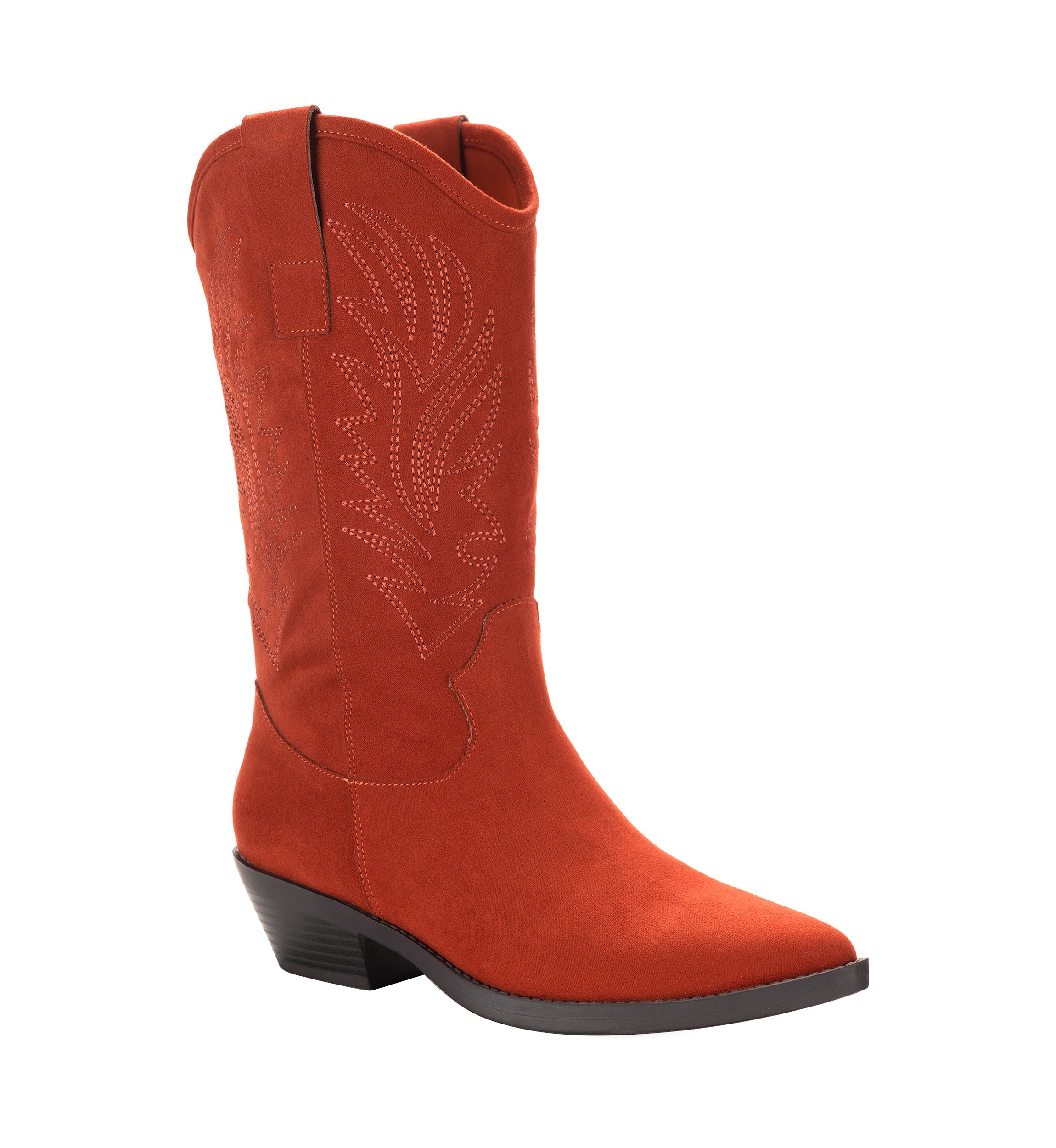 Bishop Western Boots