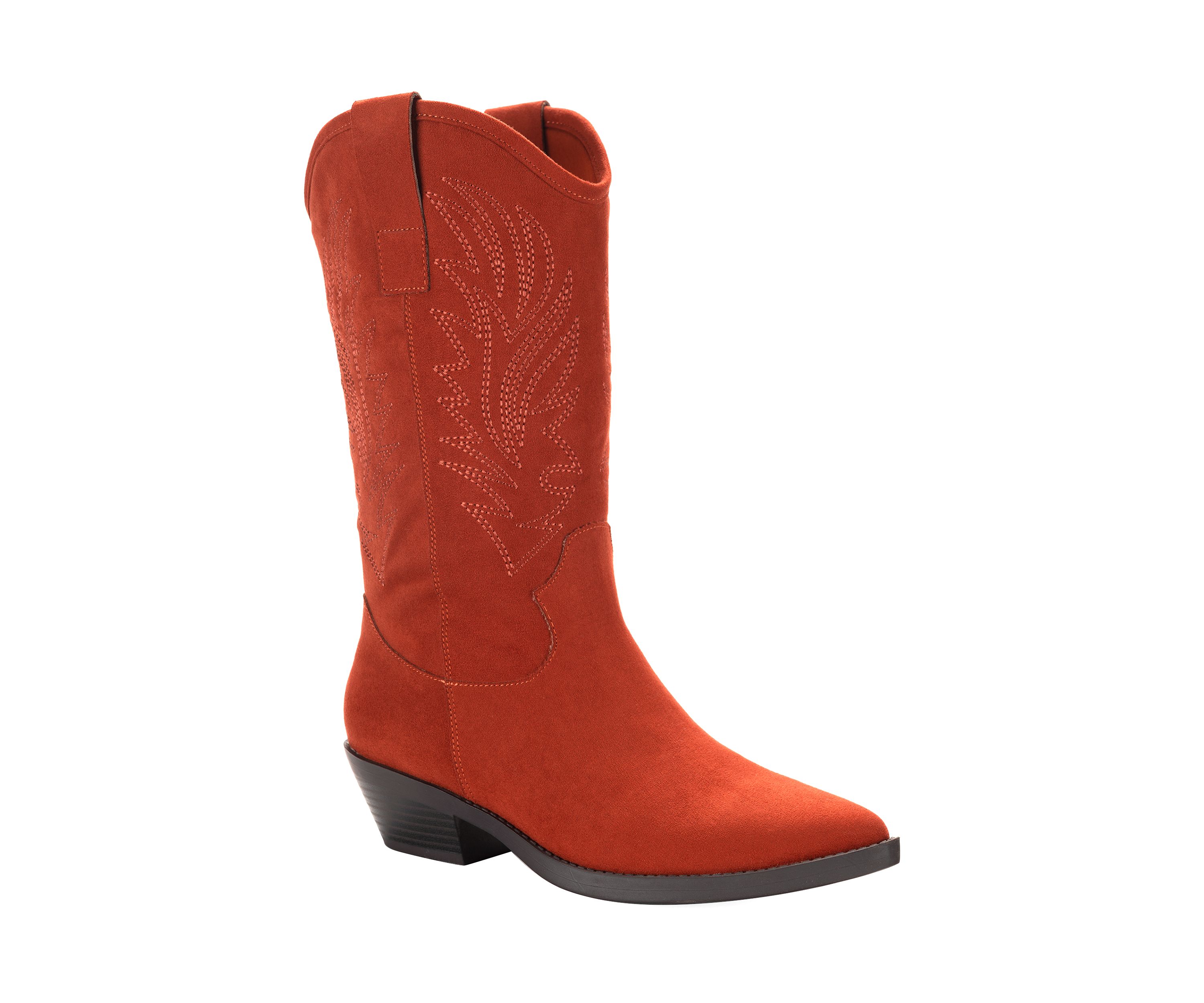 Bishop Western Boots