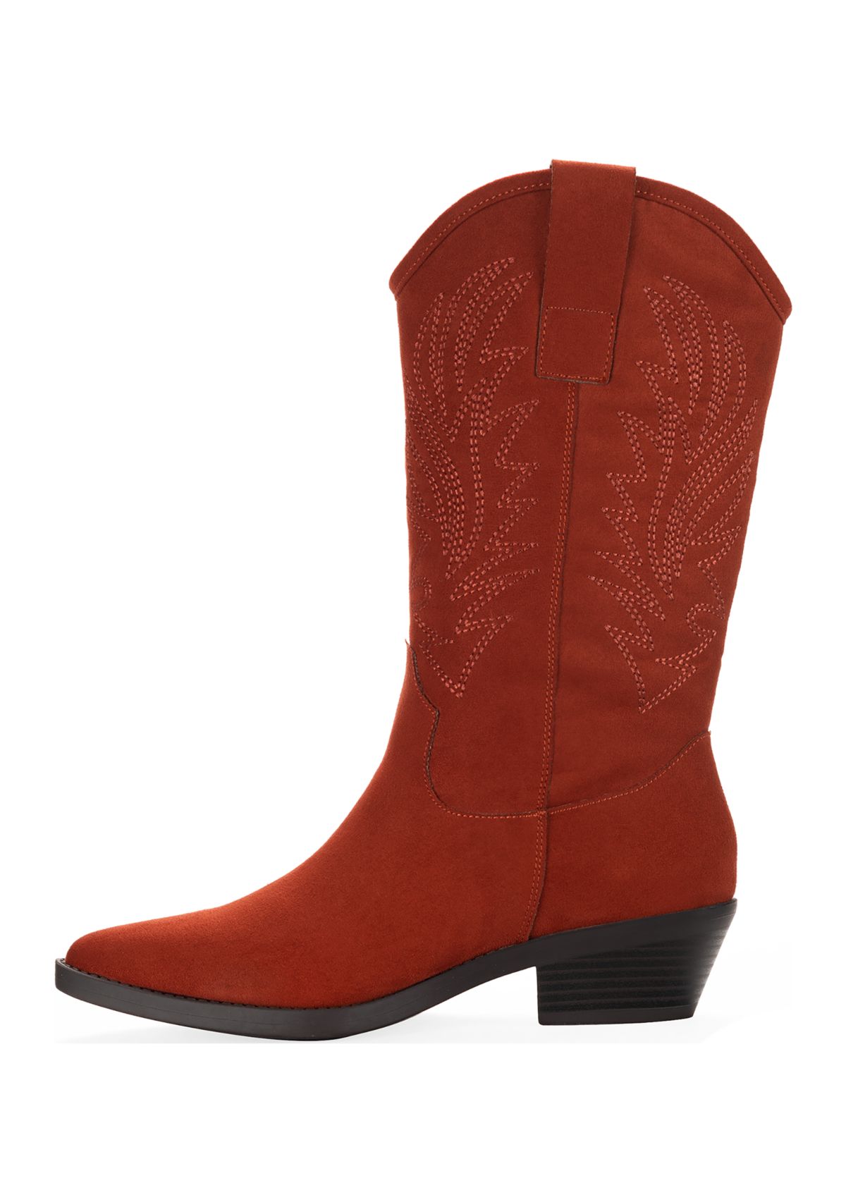 Bishop Western Boots