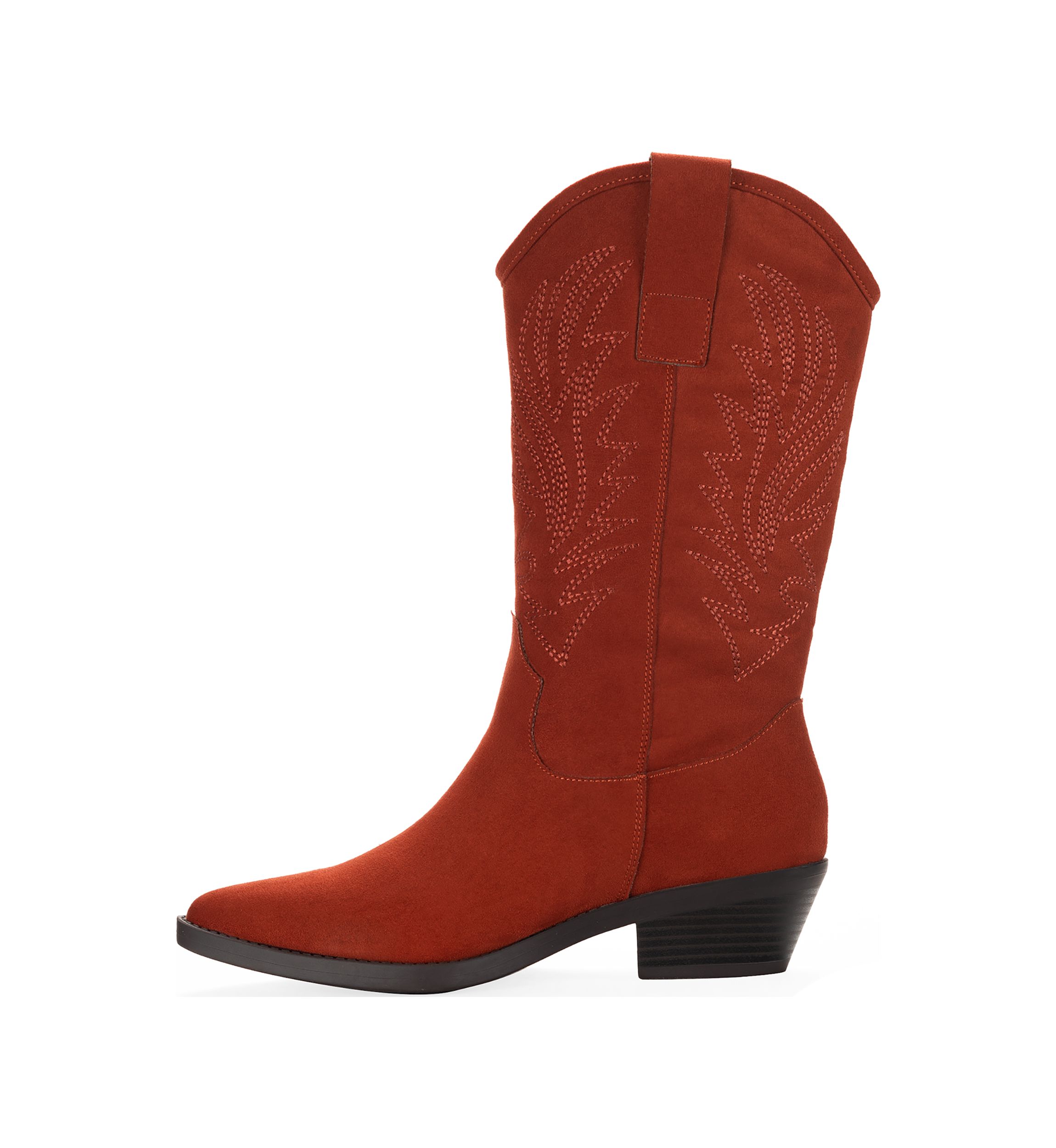 Bishop Western Boots