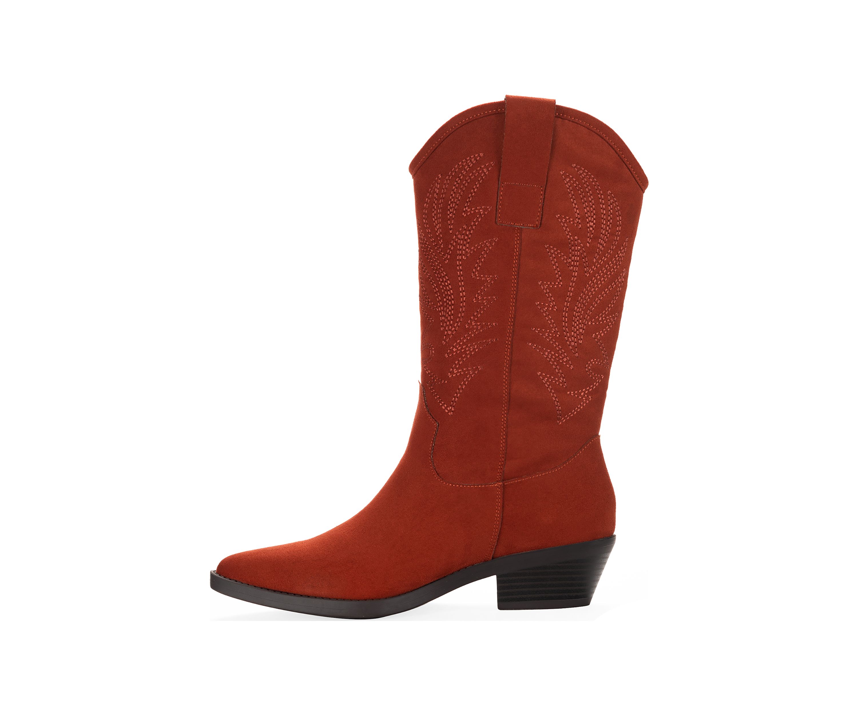 Bishop Western Boots