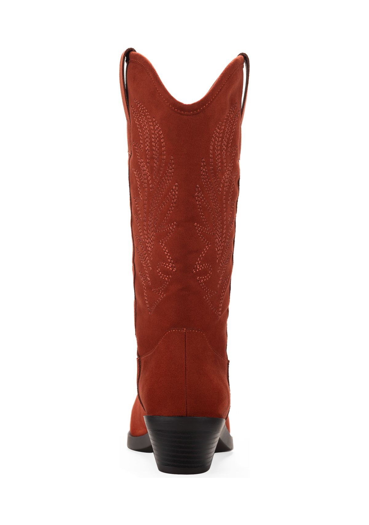 Bishop Western Boots