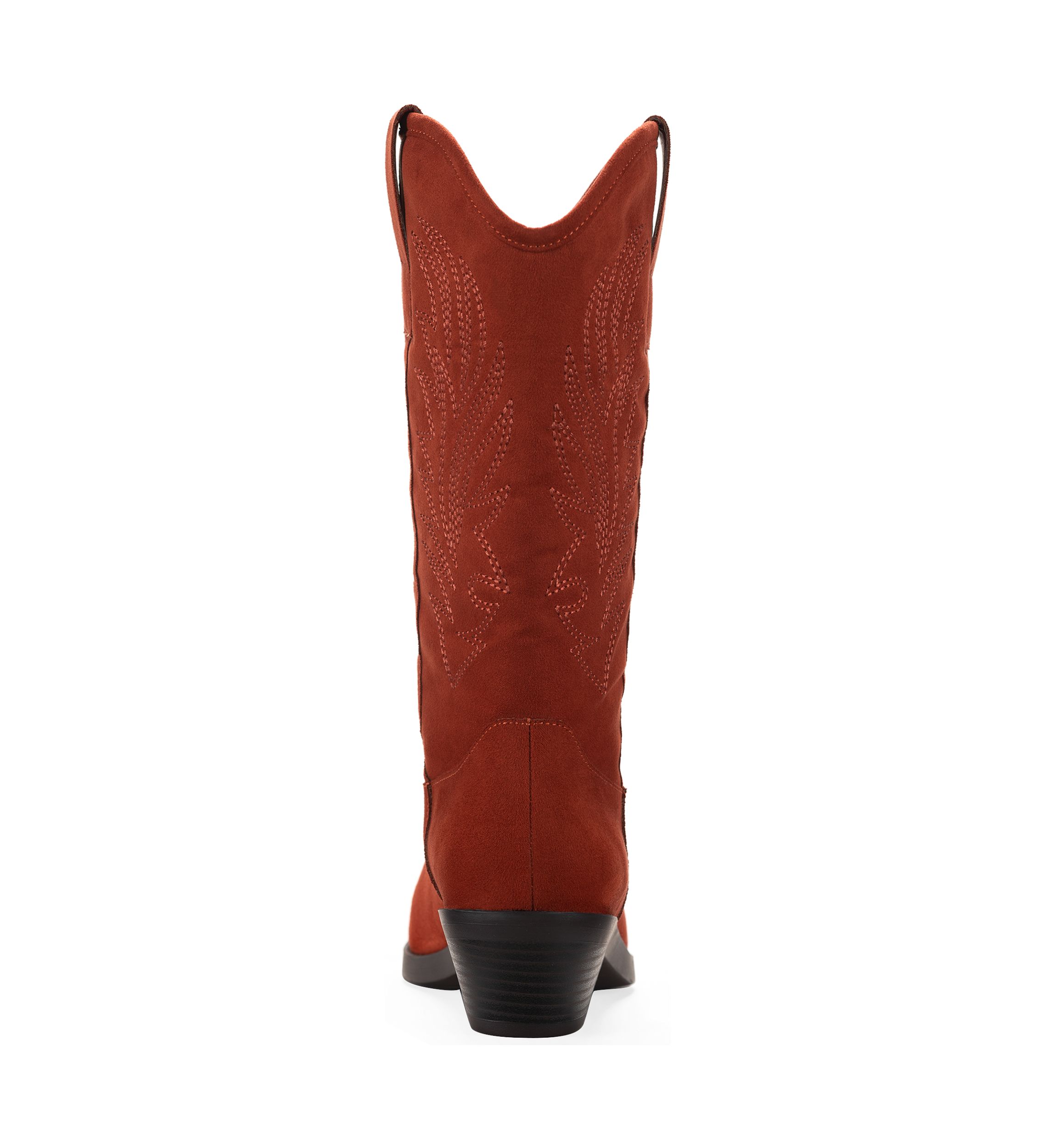Bishop Western Boots