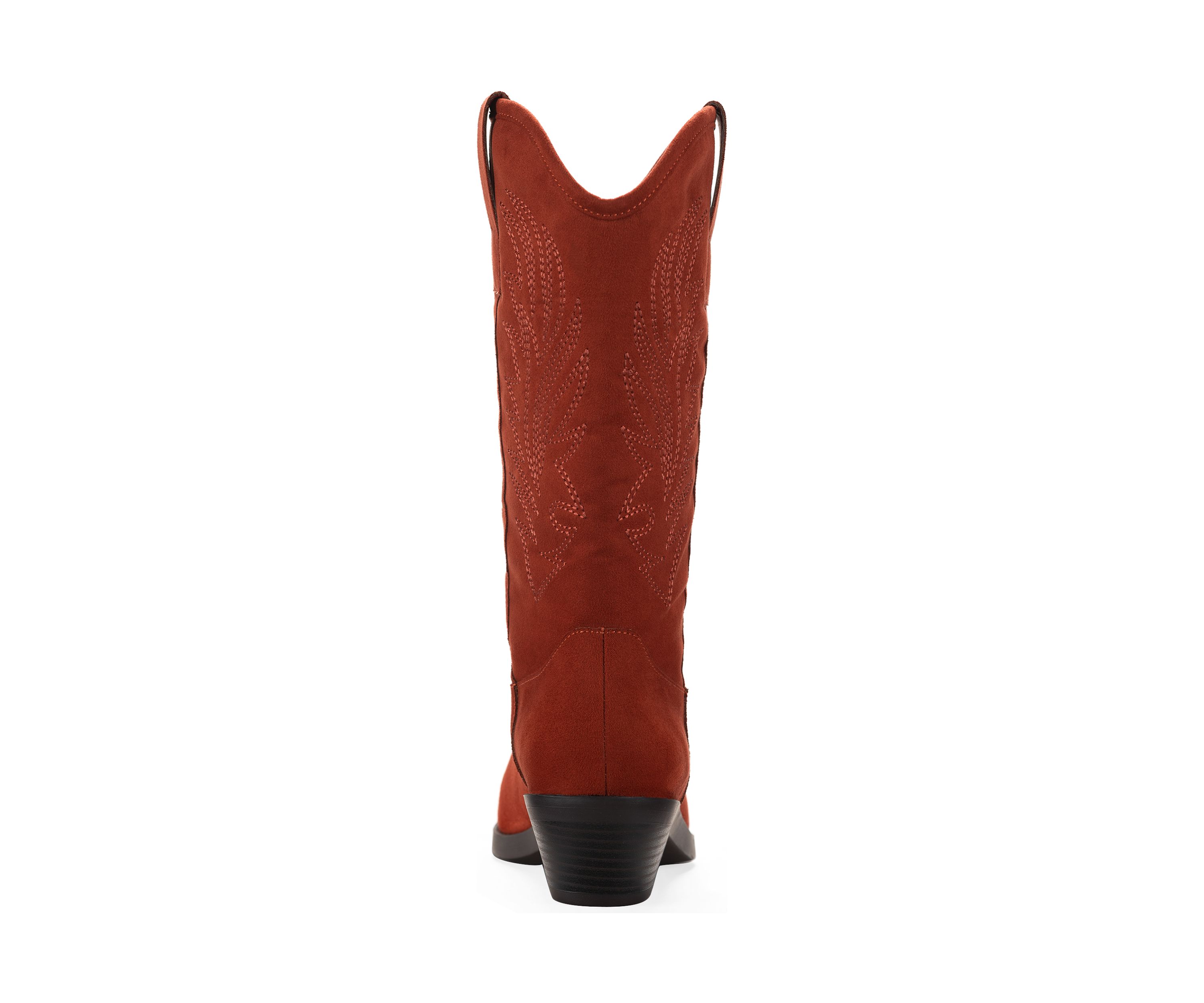 Bishop Western Boots