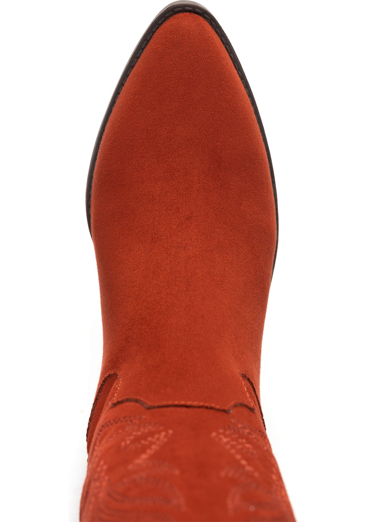 Bishop Western Boots