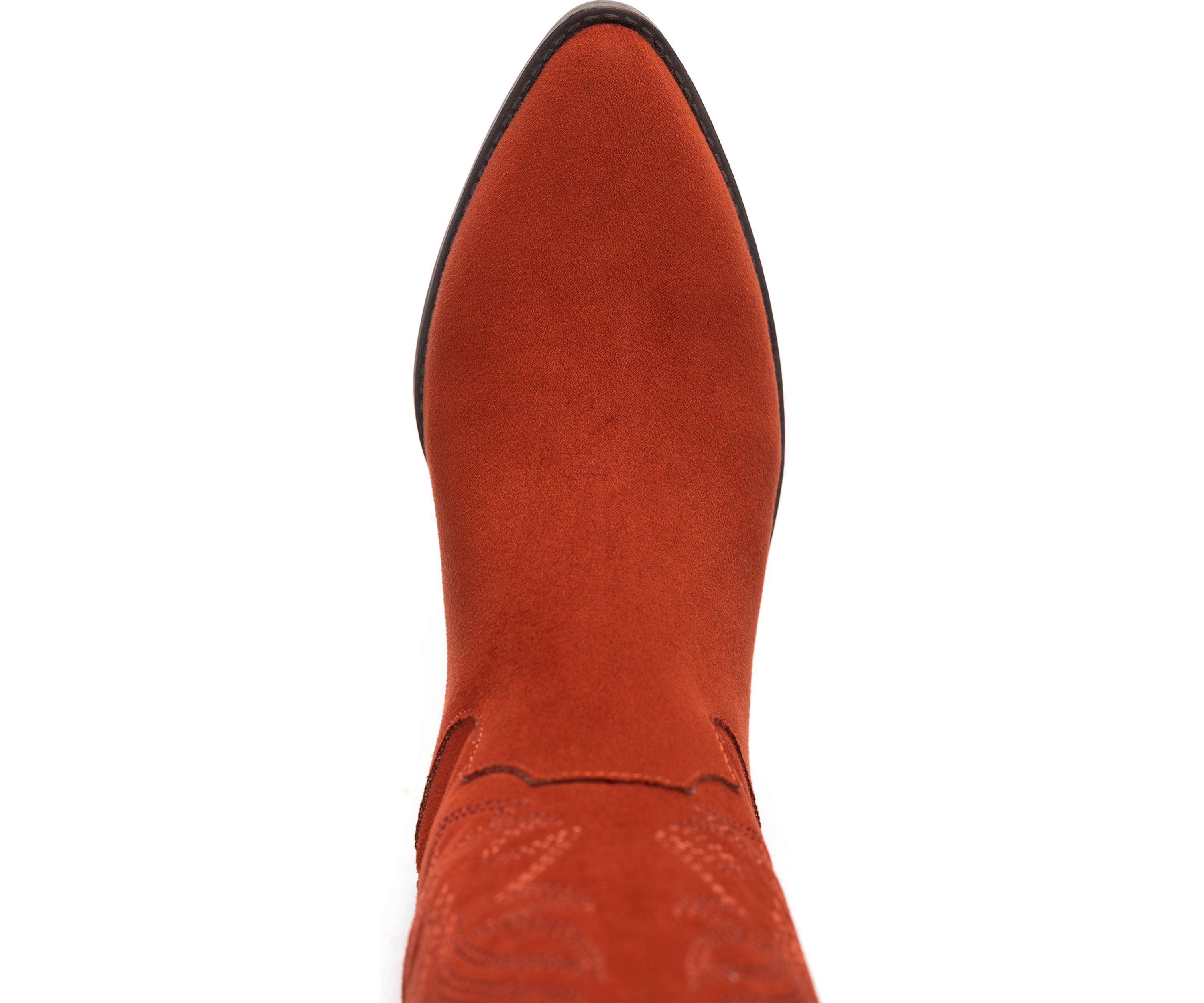 Bishop Western Boots