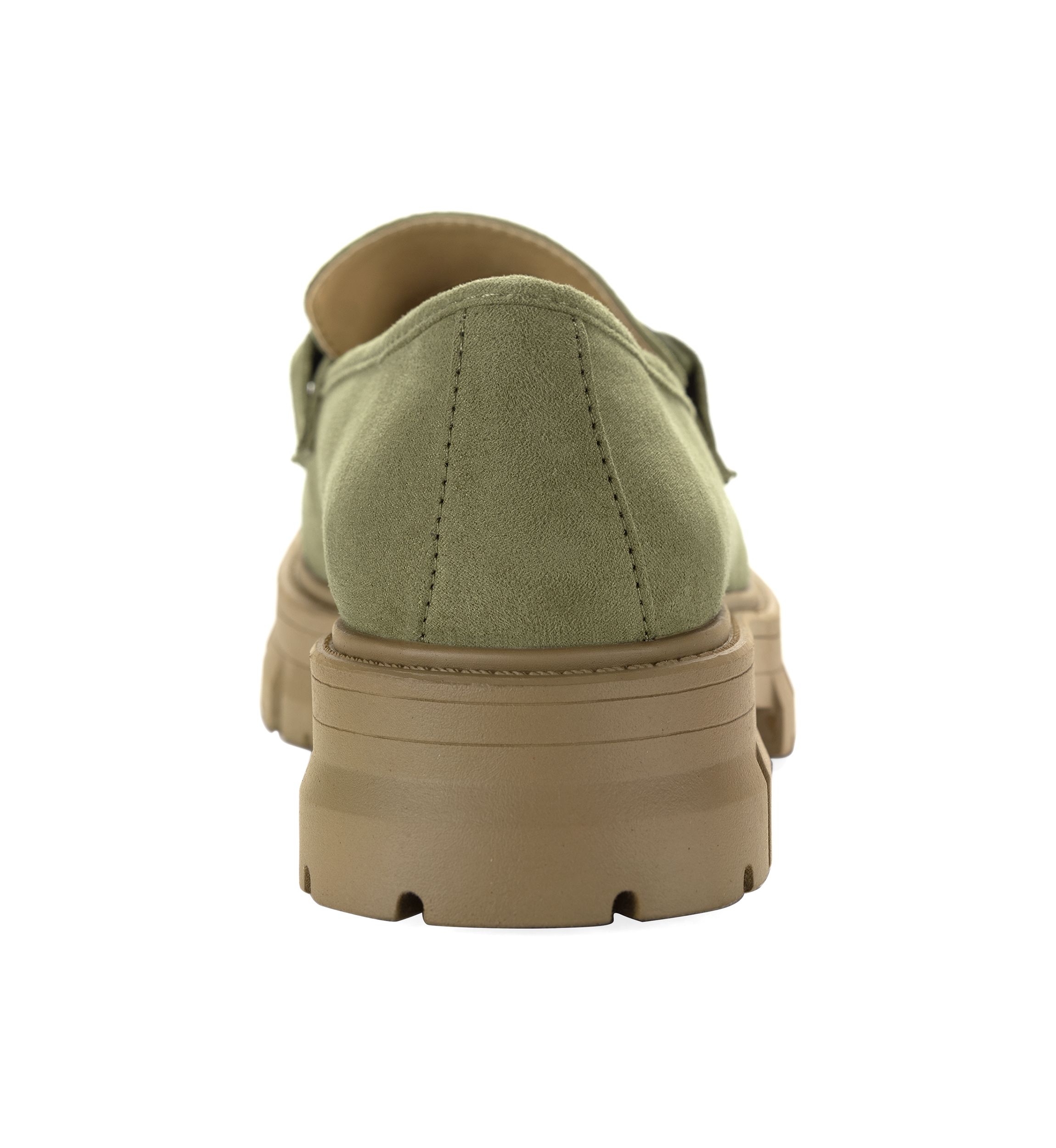 Womens Lana Lug Sole Loafers