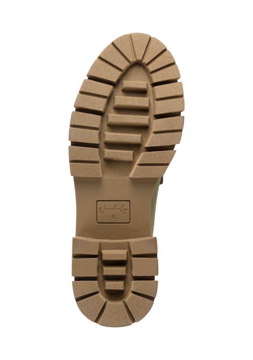 Womens Lana Lug Sole Loafers