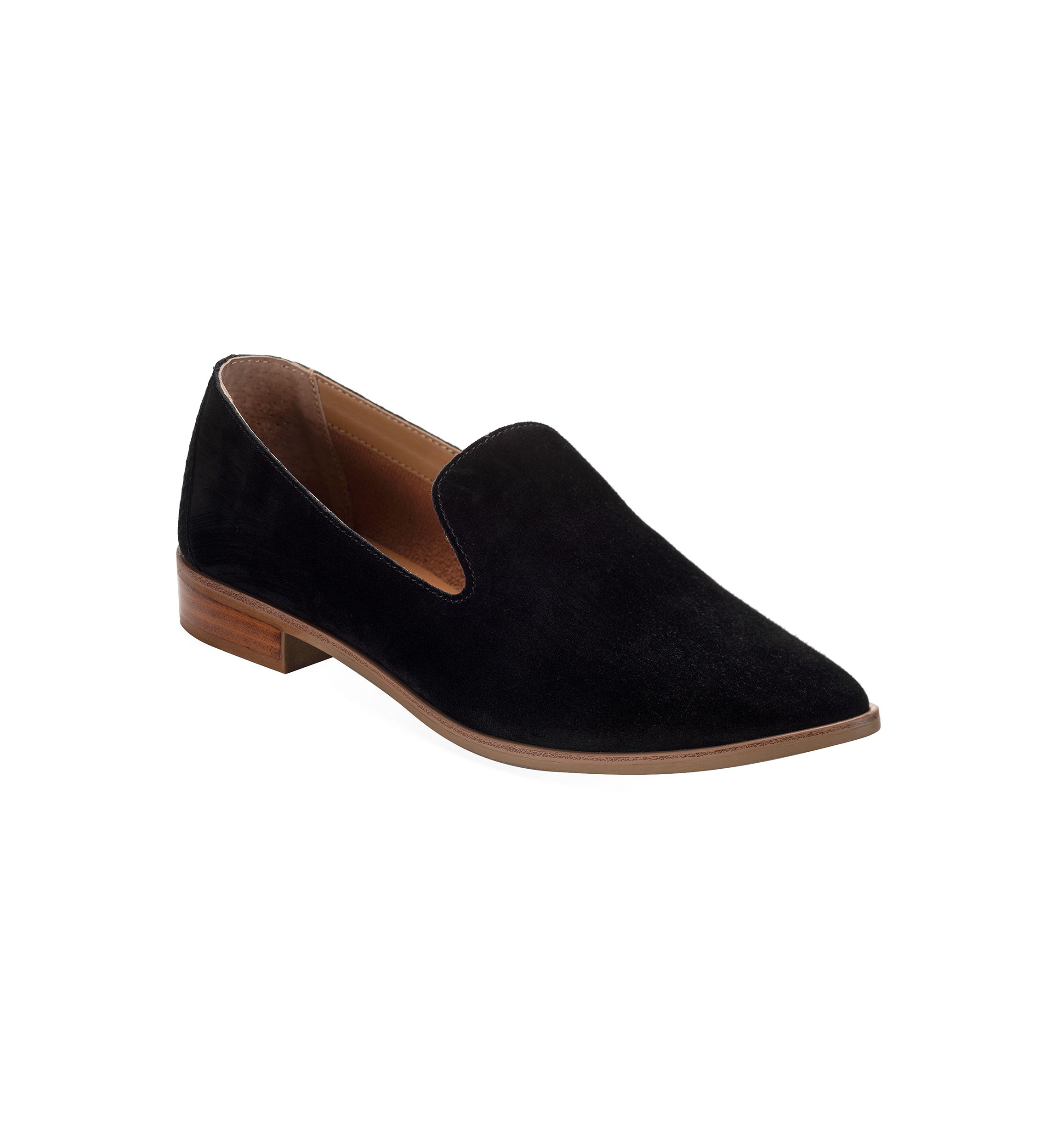 Inez Flats