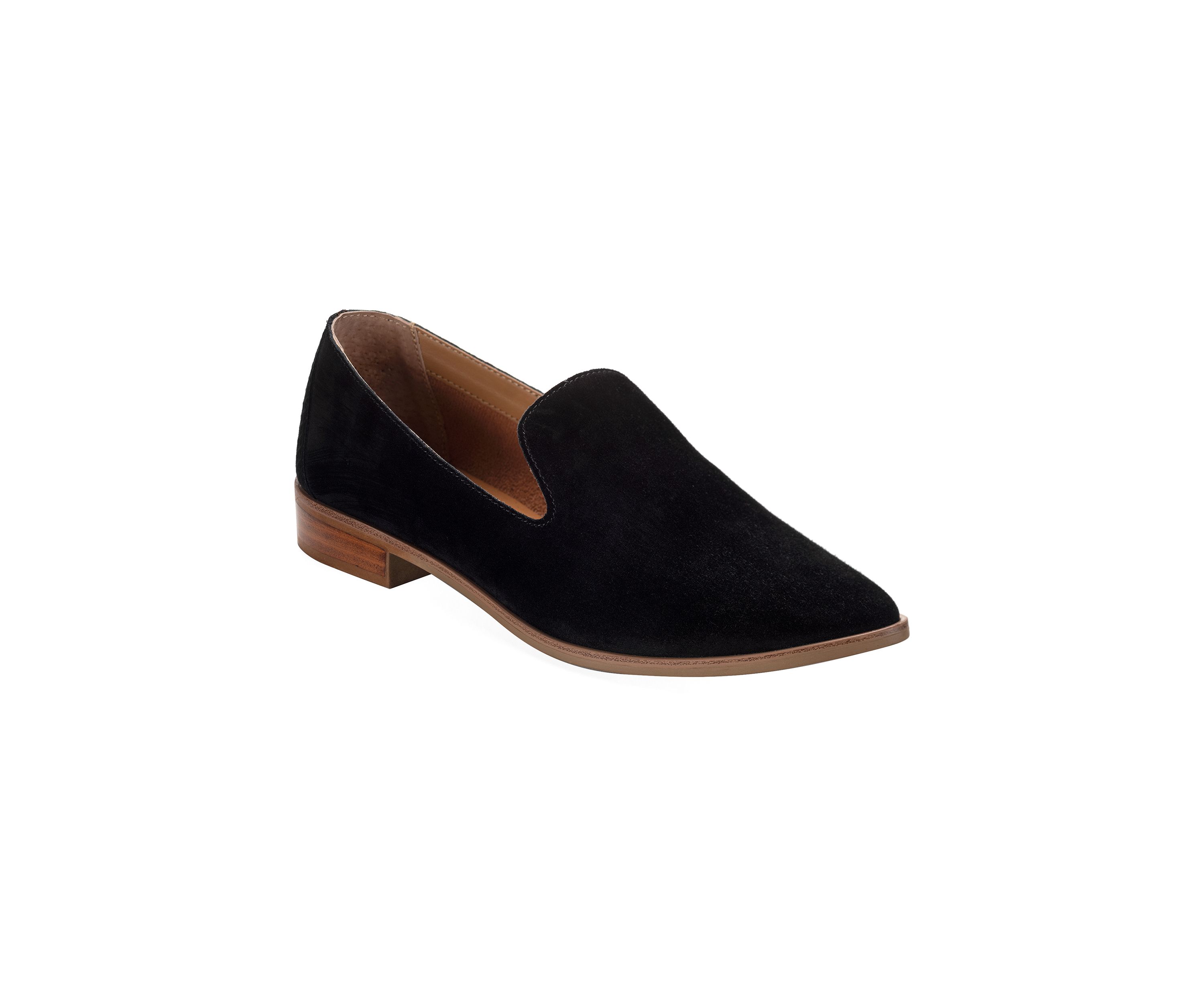 Inez Flats