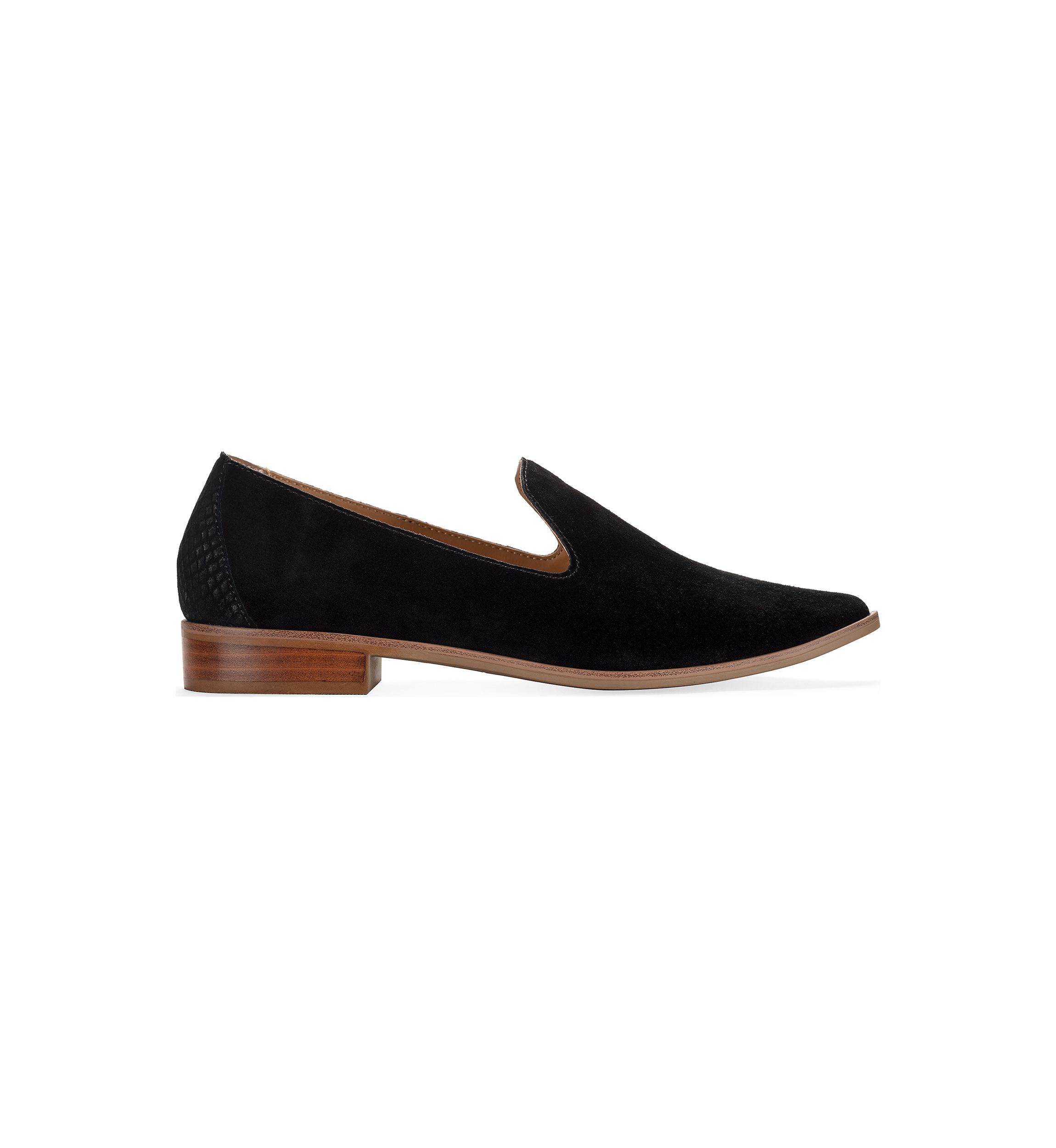 Inez Flats