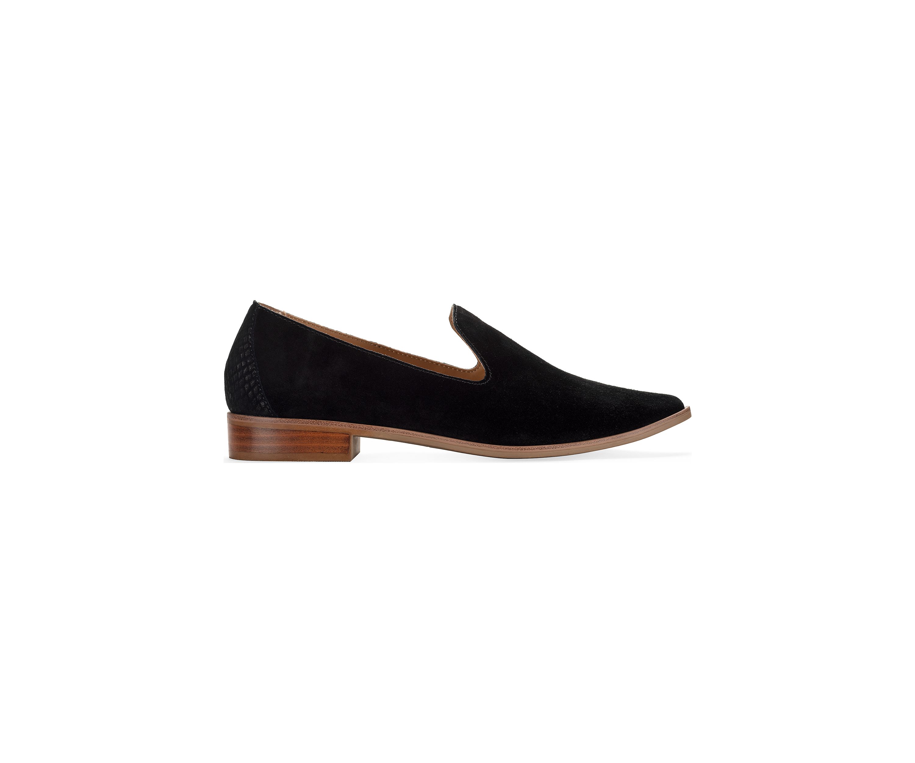 Inez Flats