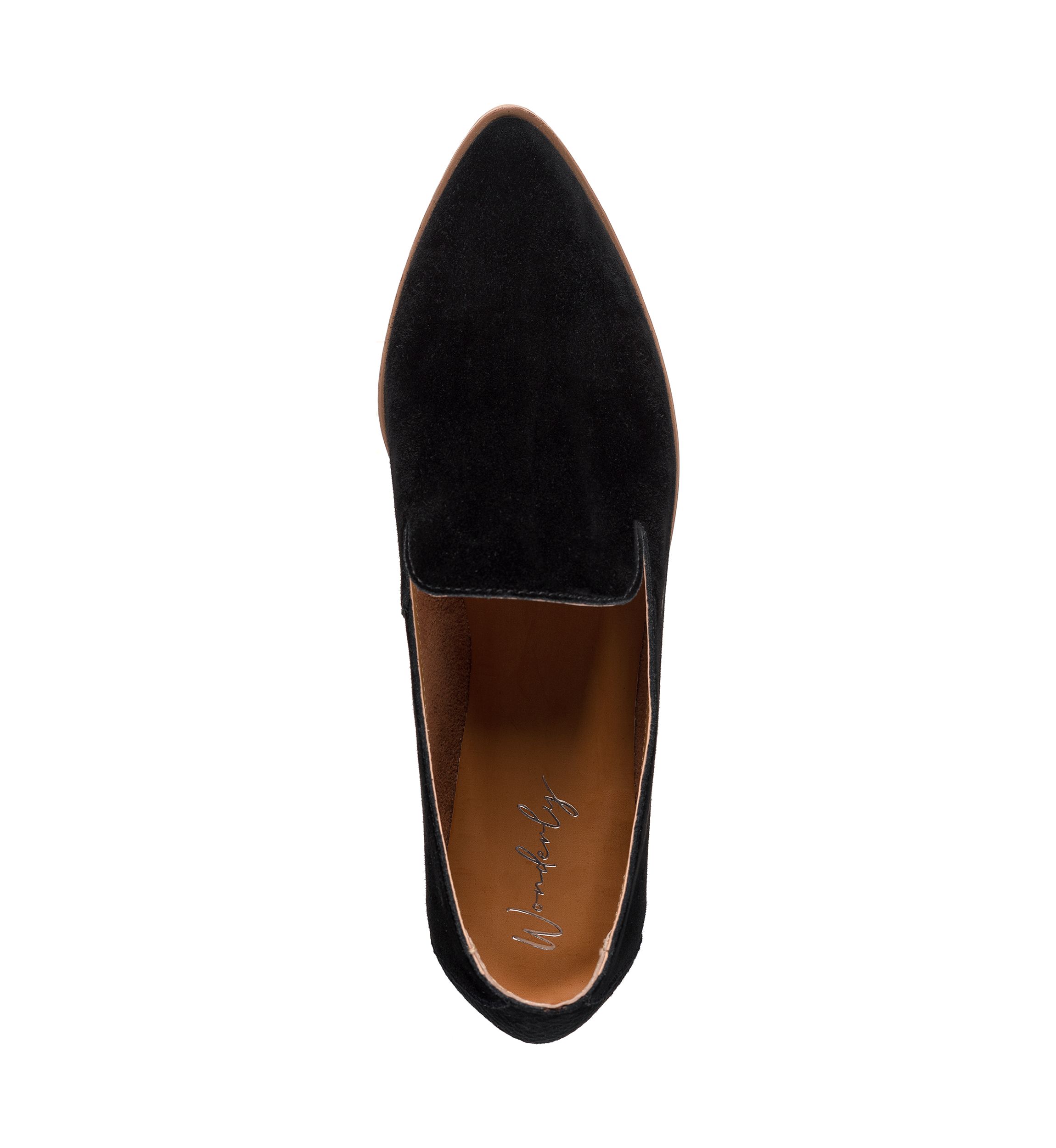 Inez Flats