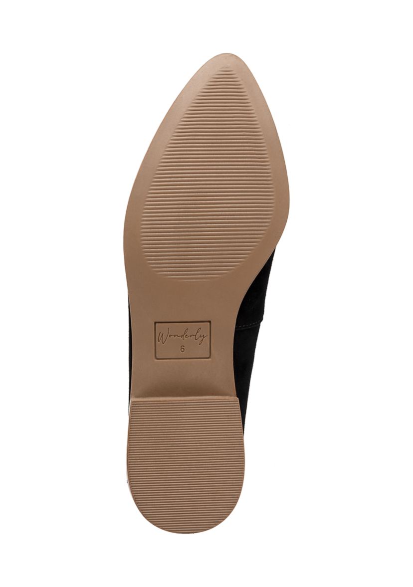 Inez Flats