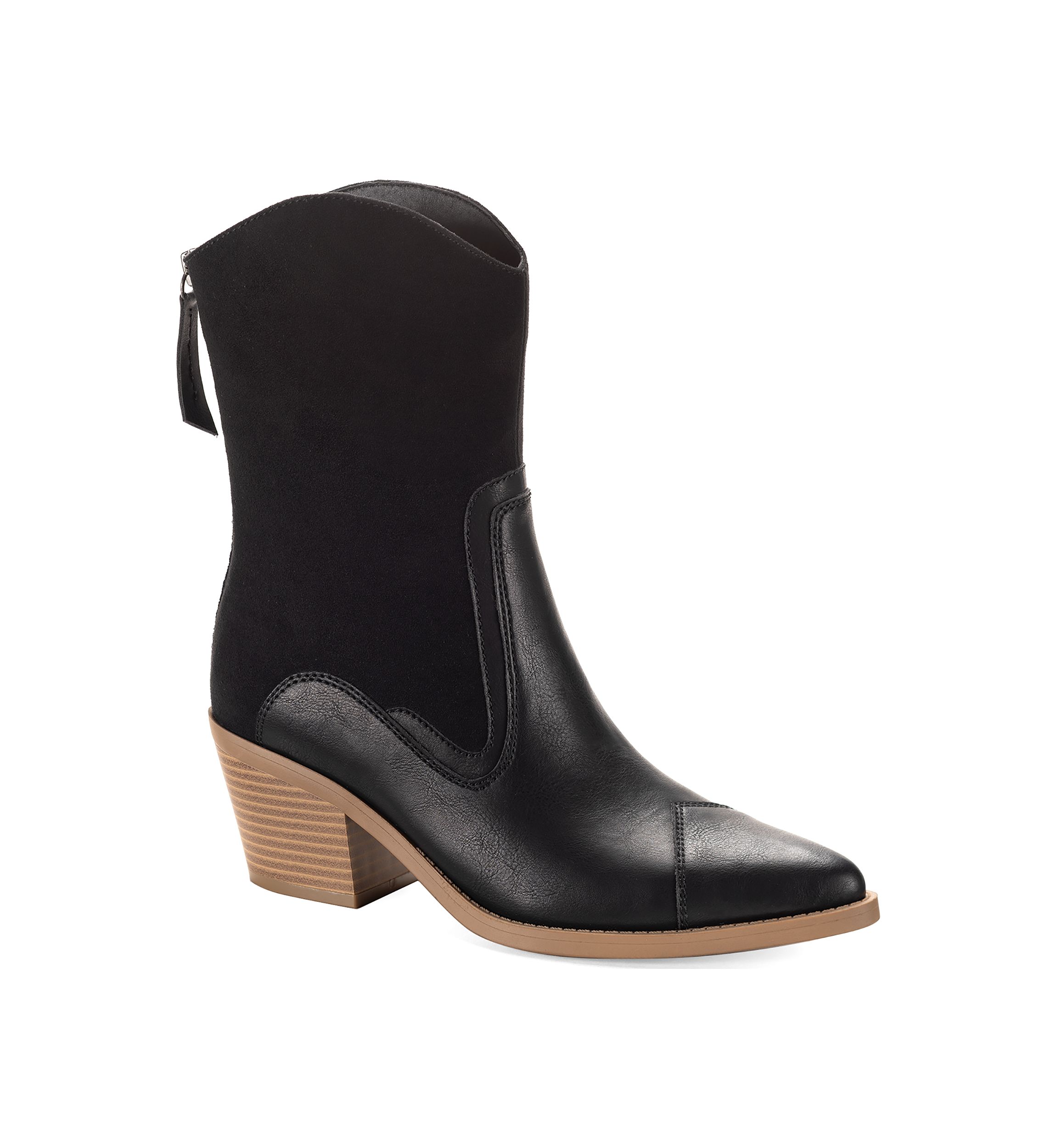 Lawler Boots