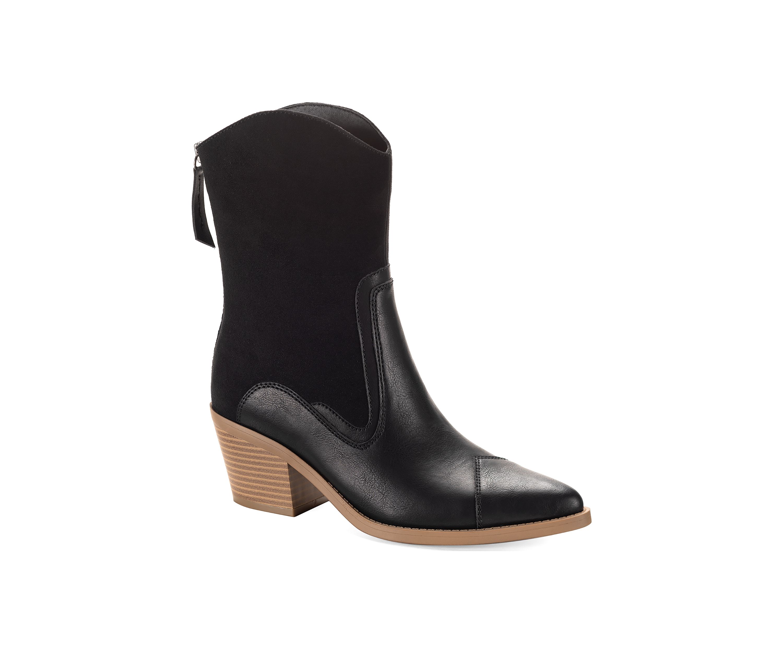 Lawler Boots