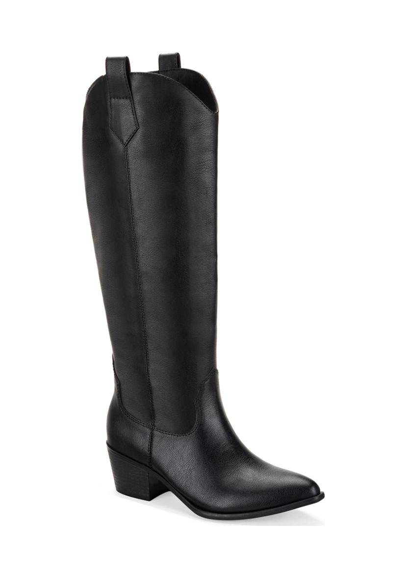 Dollora Tall Boots