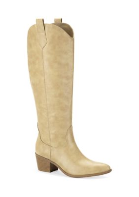 Wonderly Dollora Tall Boots belk