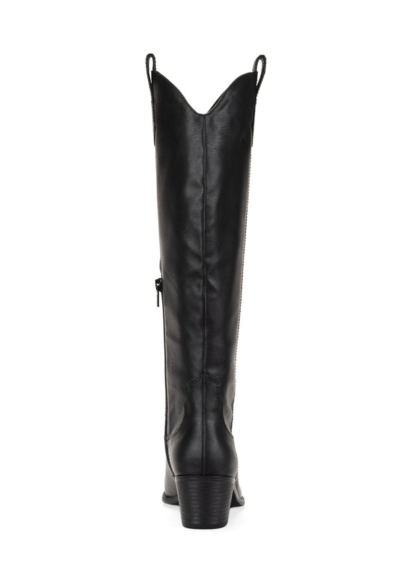 Dollora Tall Boots