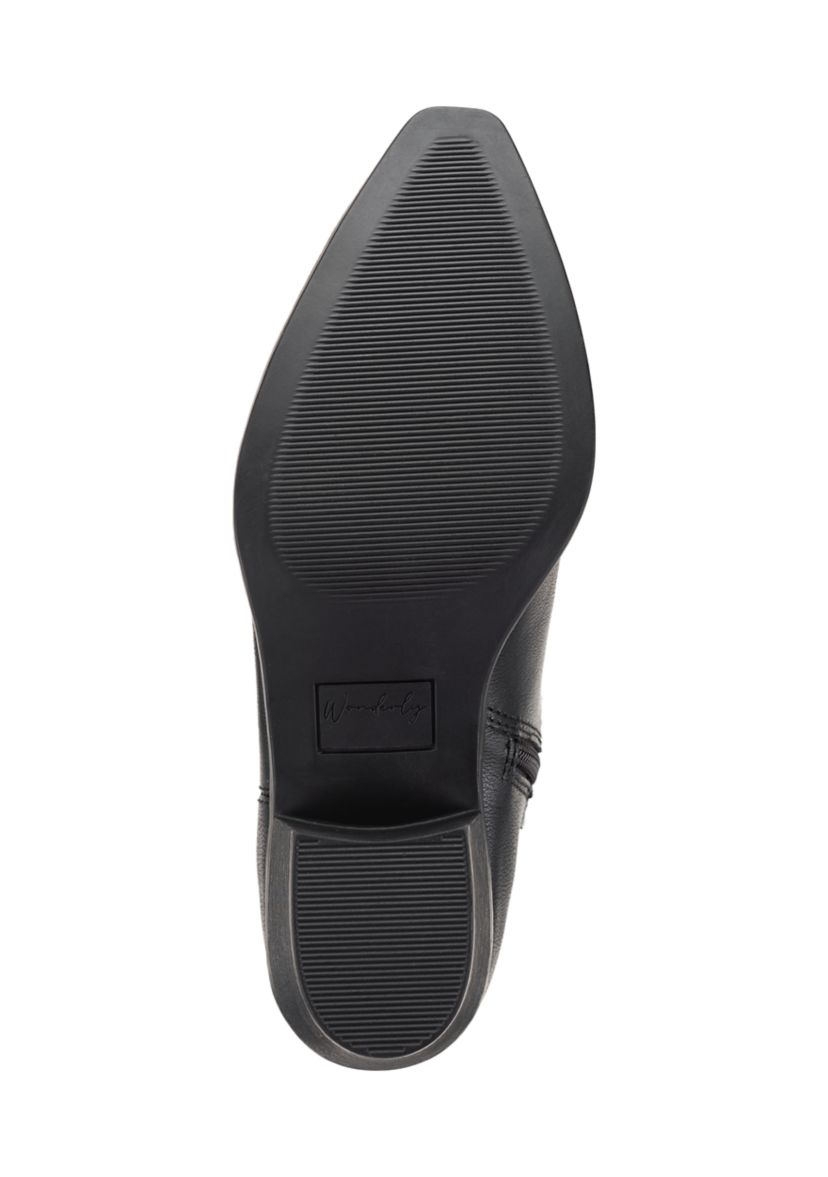Dollora Tall Boots
