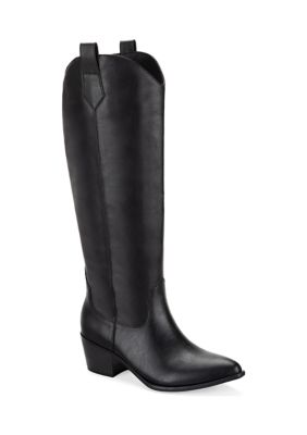 Belk tall boots on sale