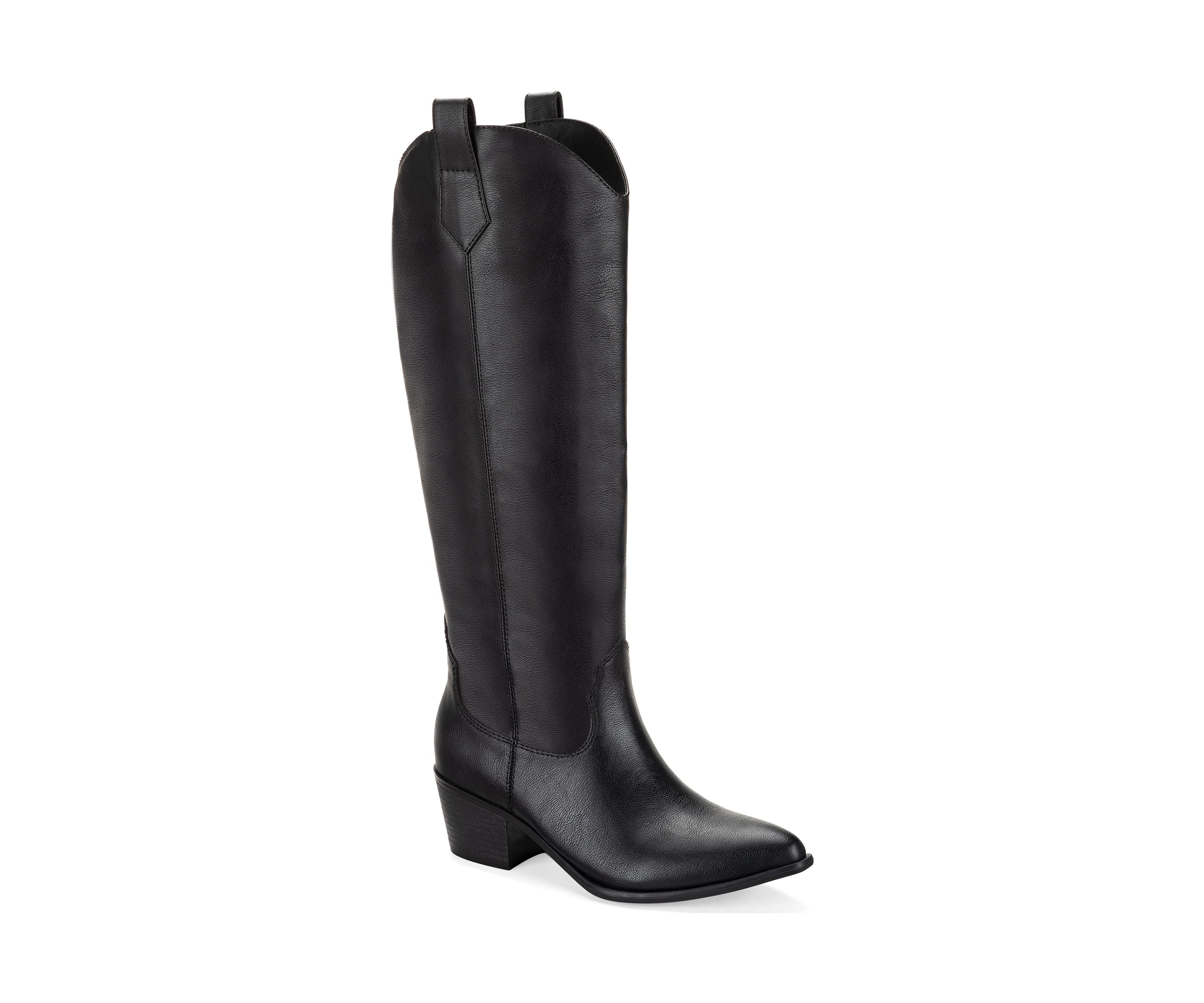 Dollora Tall Boots - Wide Width