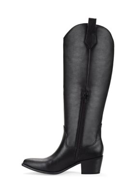 Wonderly Dollora Tall Boots - Wide Width