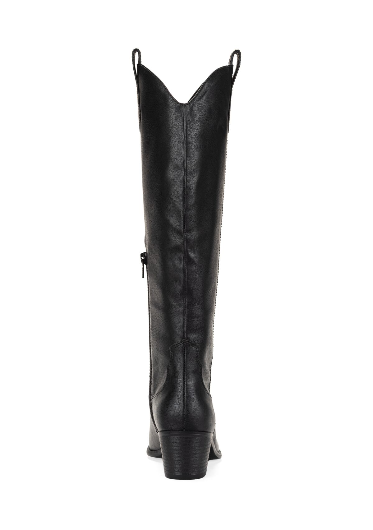 Dollora Tall Boots - Wide Width