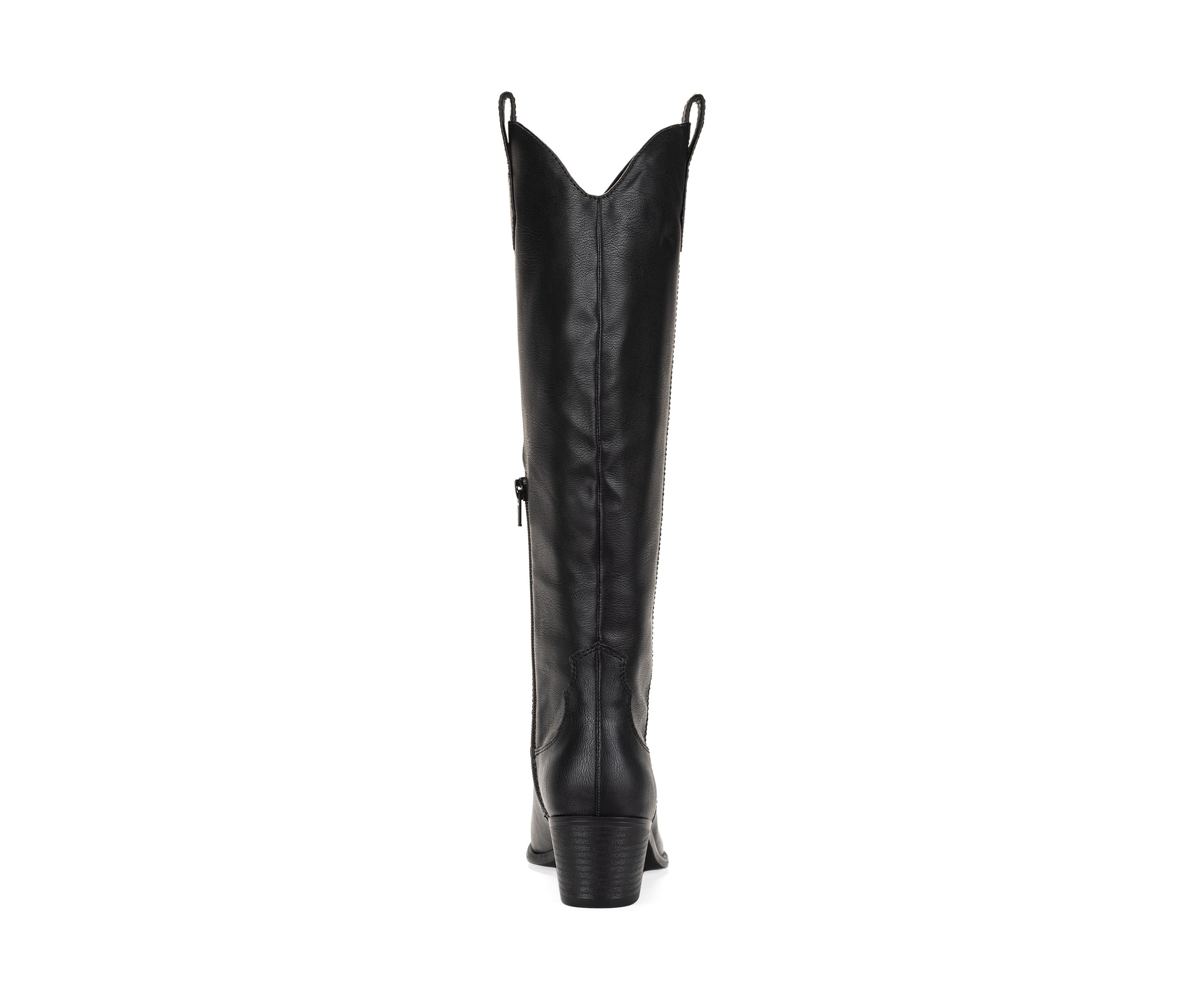 Dollora Tall Boots - Wide Width