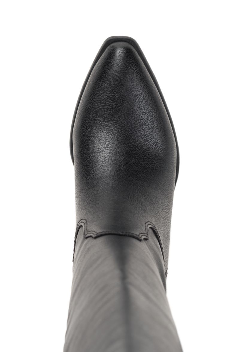 Dollora Tall Boots - Wide Width
