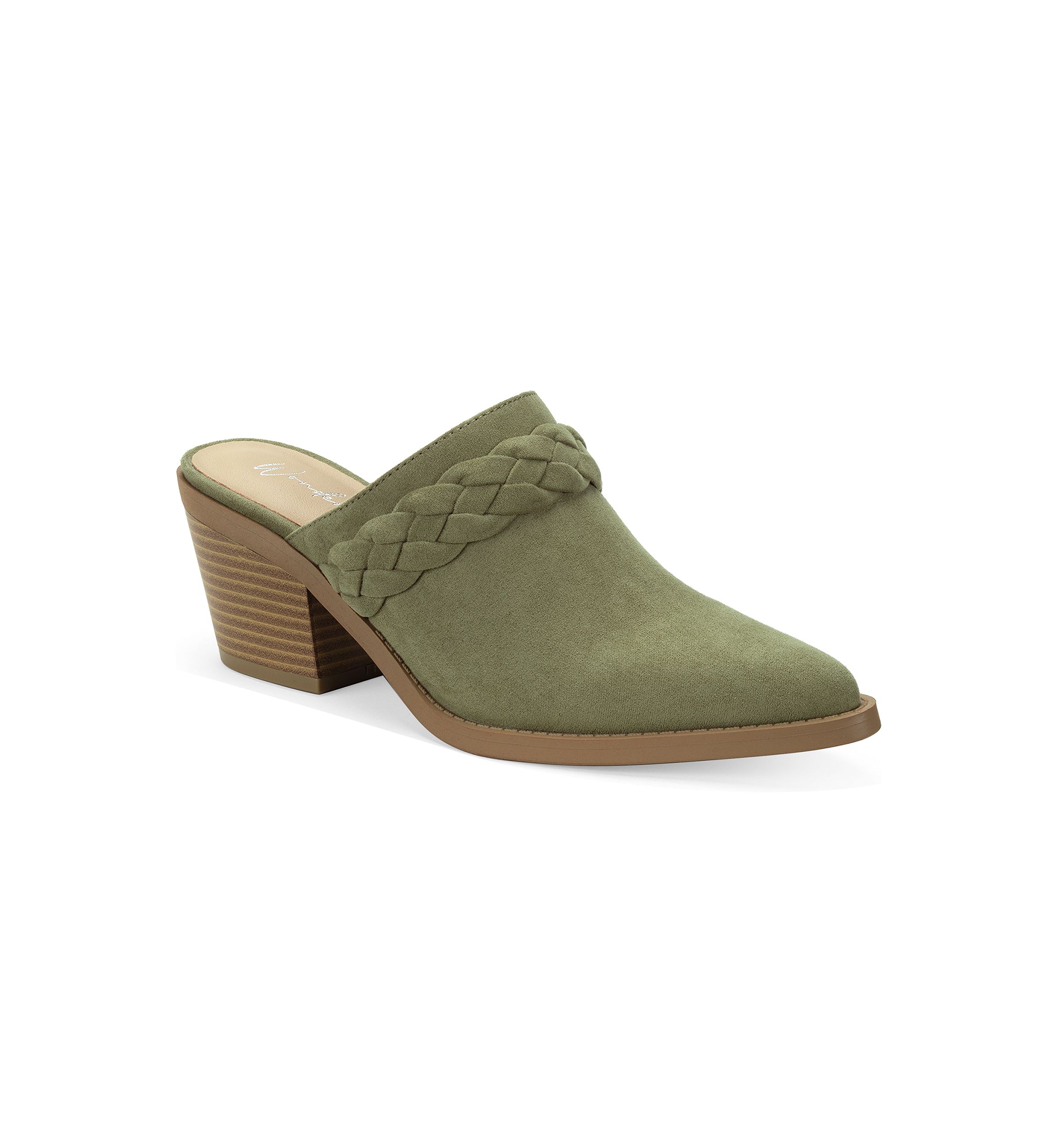 Lasso Mules