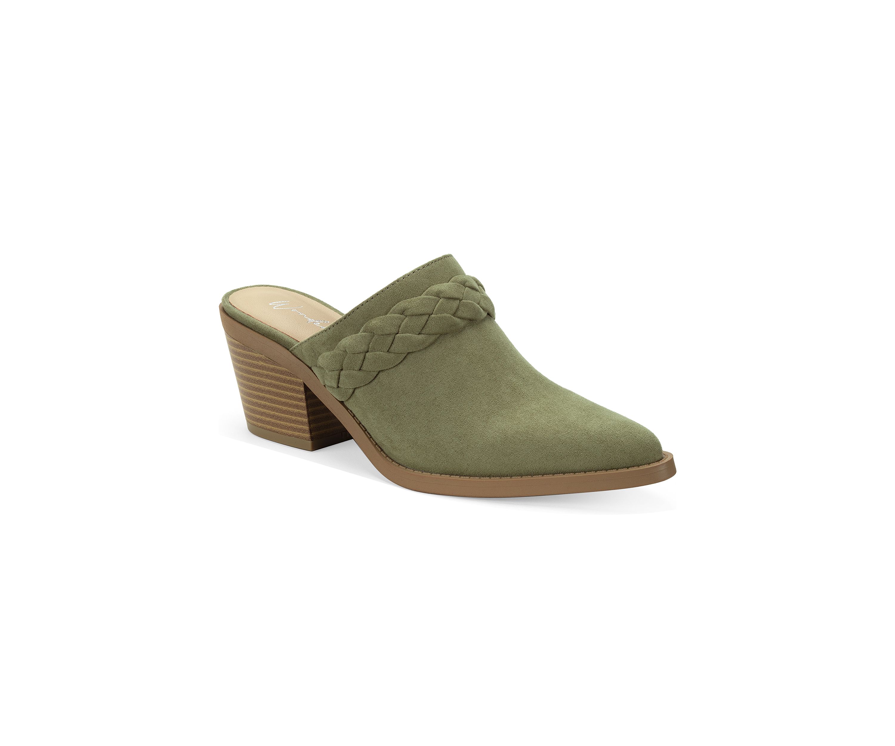 Lasso Mules