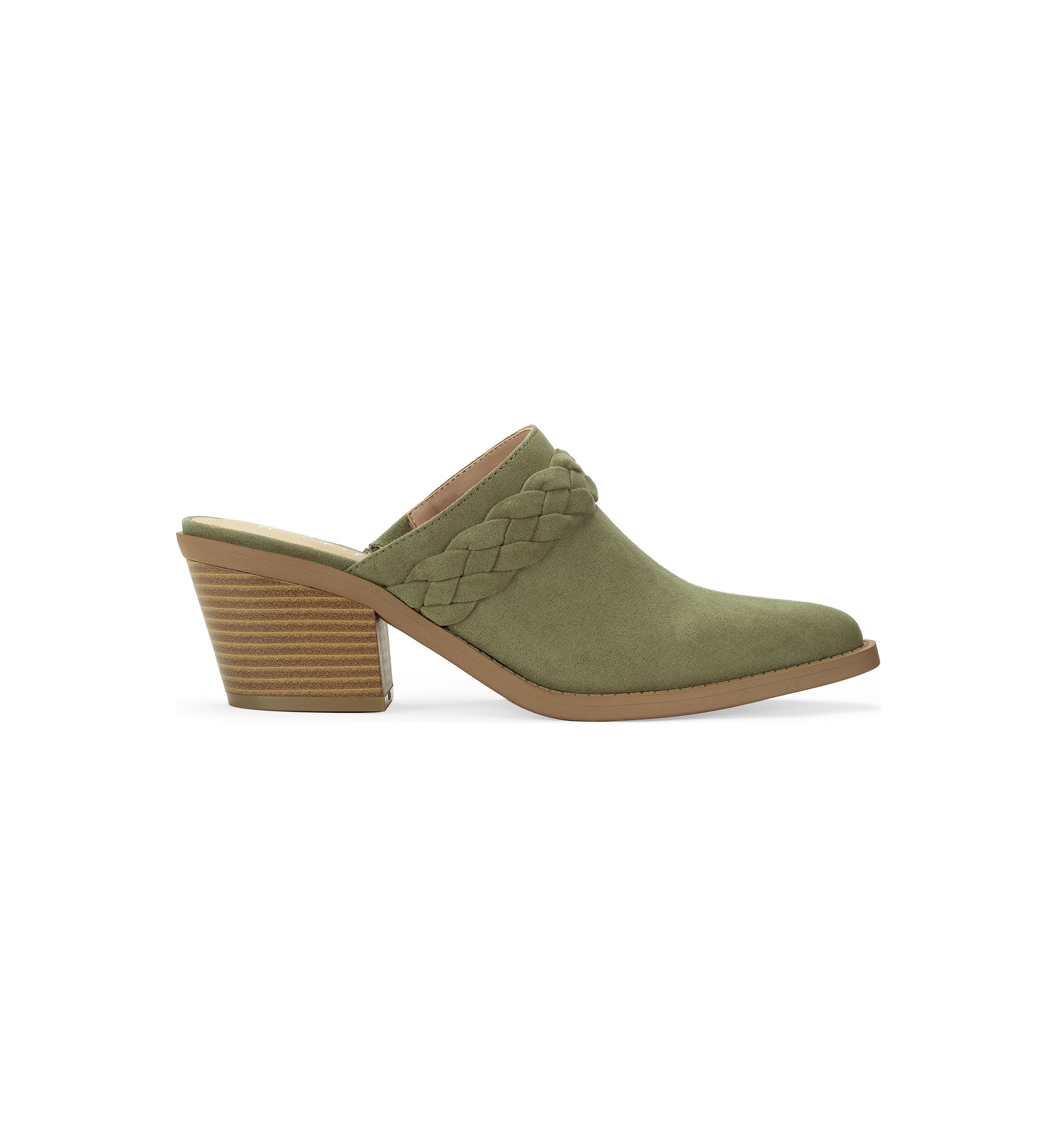 Lasso Mules