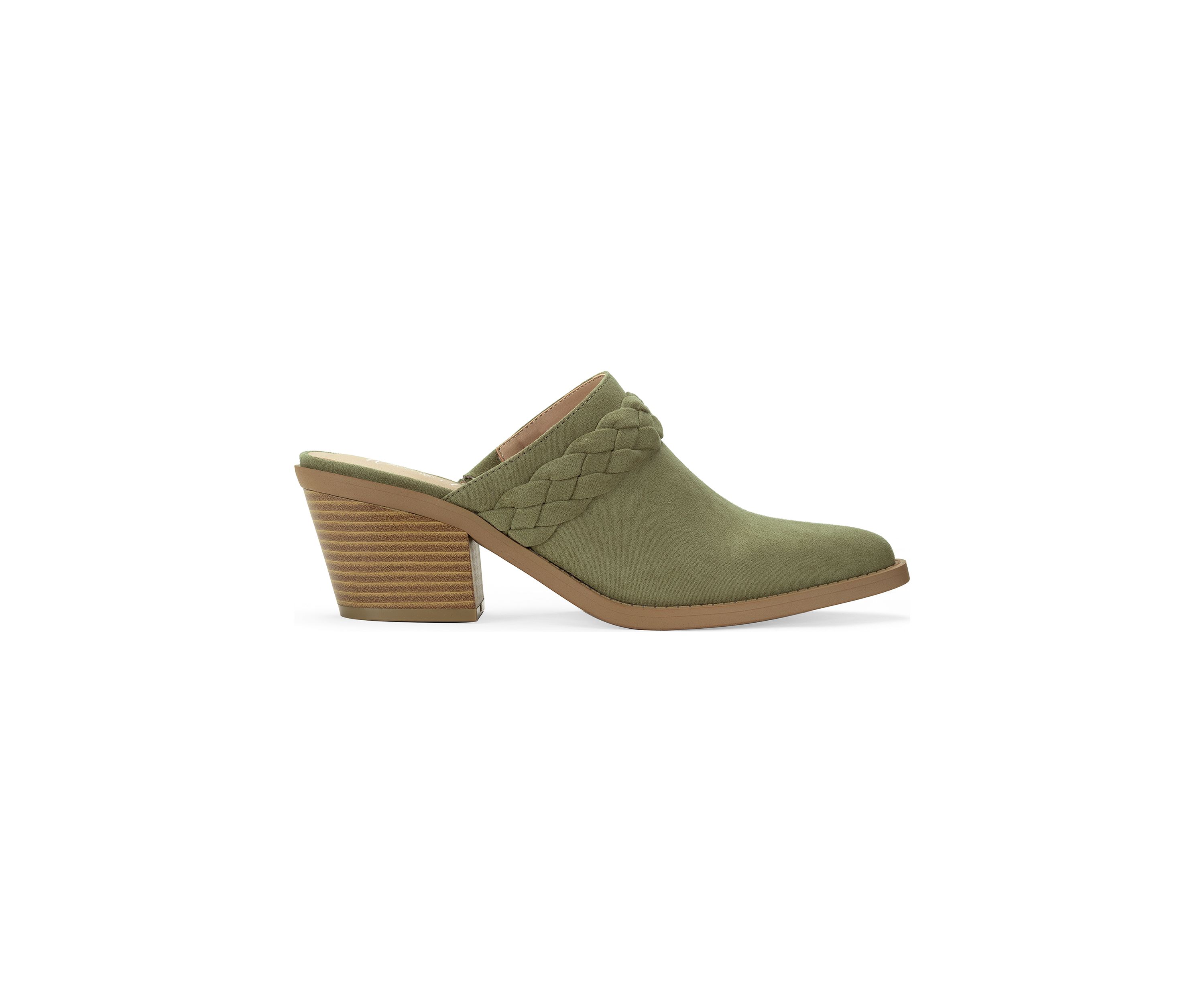 Lasso Mules
