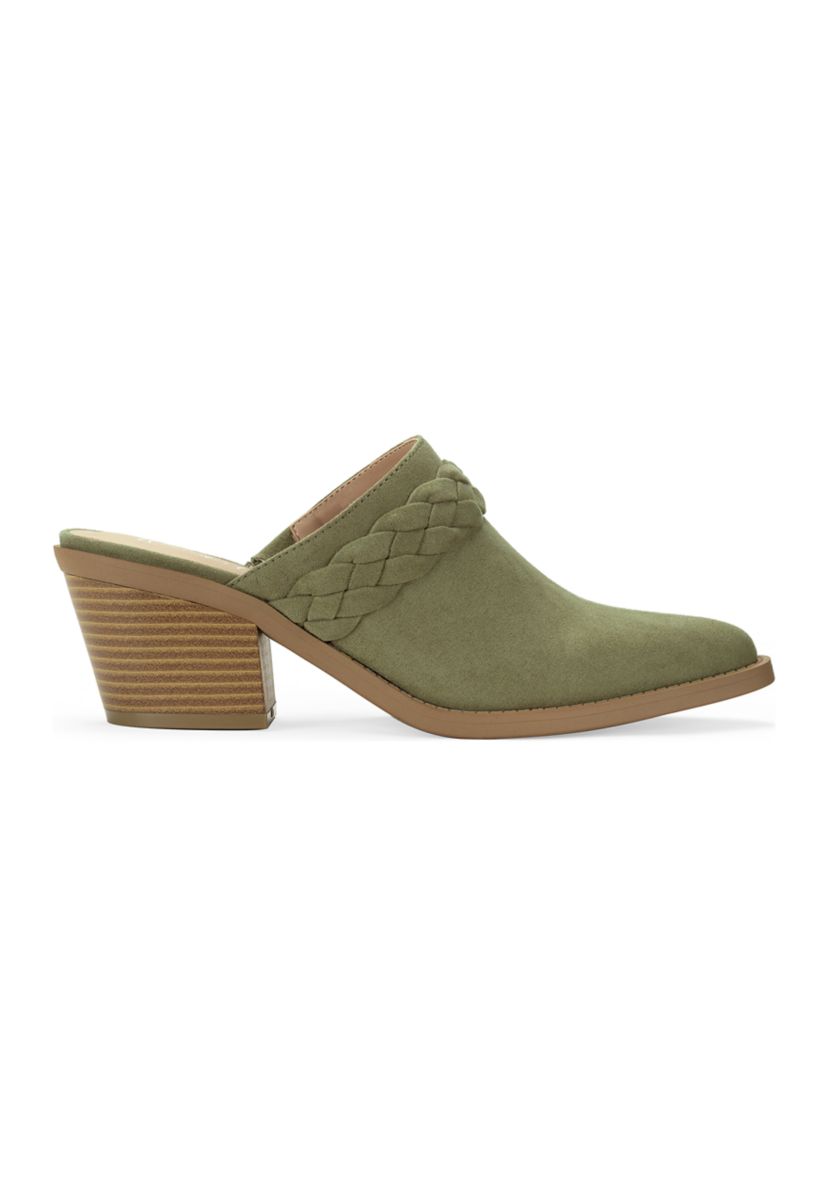 Lasso Mules