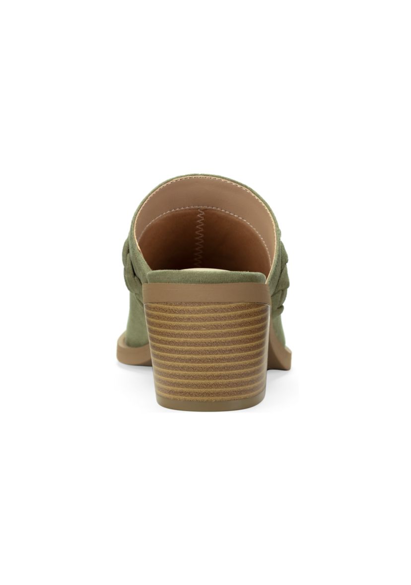 Lasso Mules
