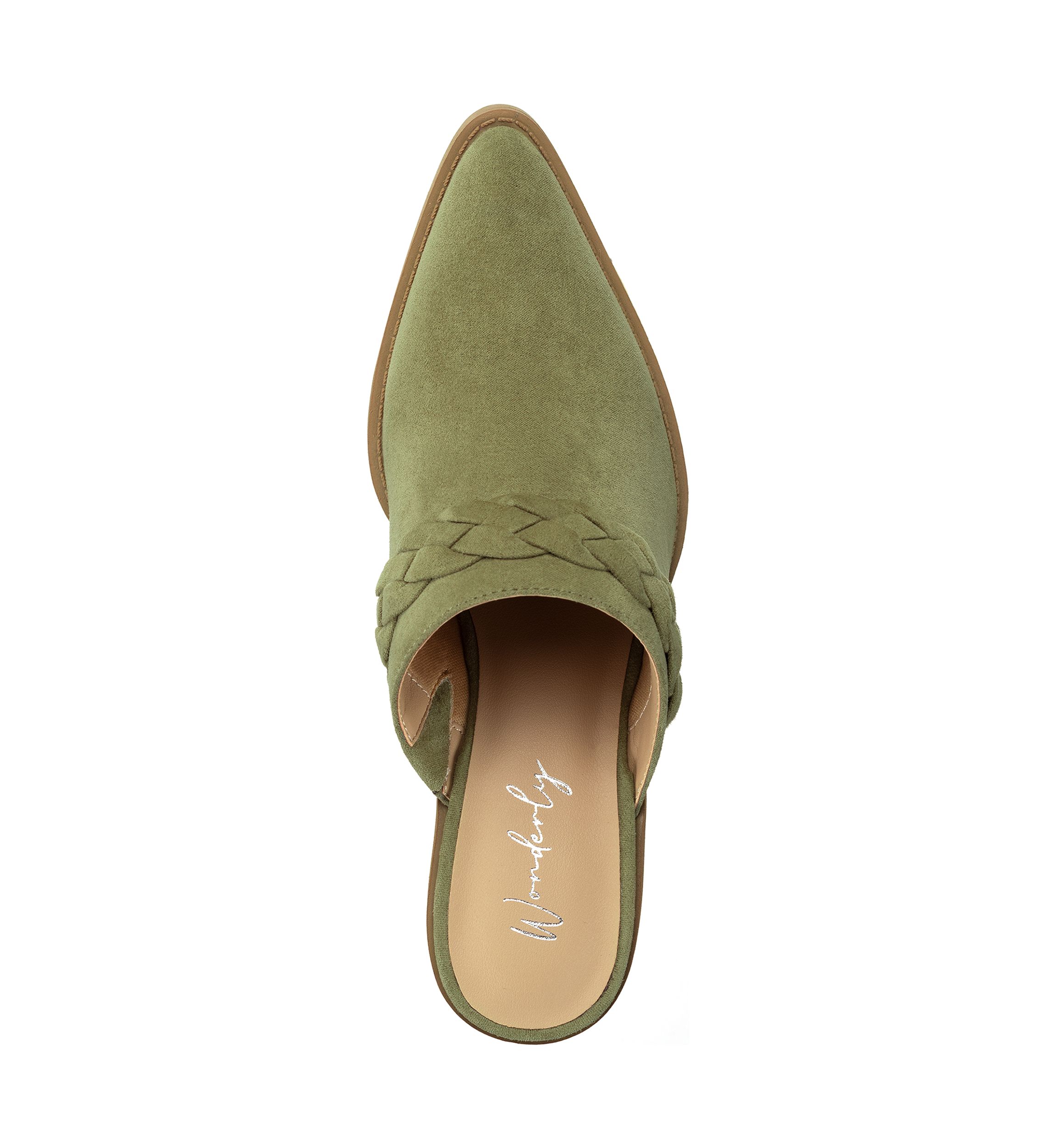Lasso Mules
