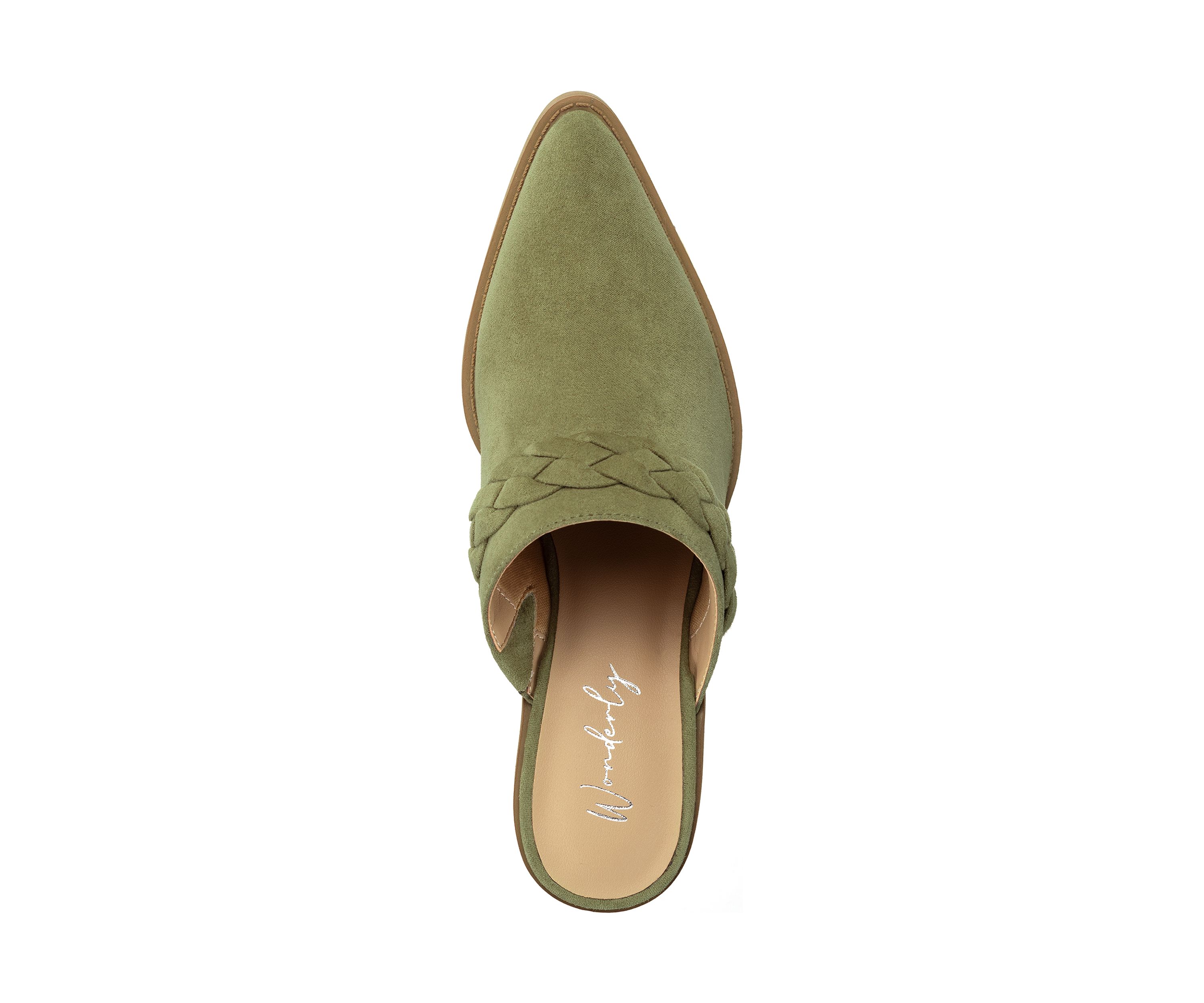 Lasso Mules
