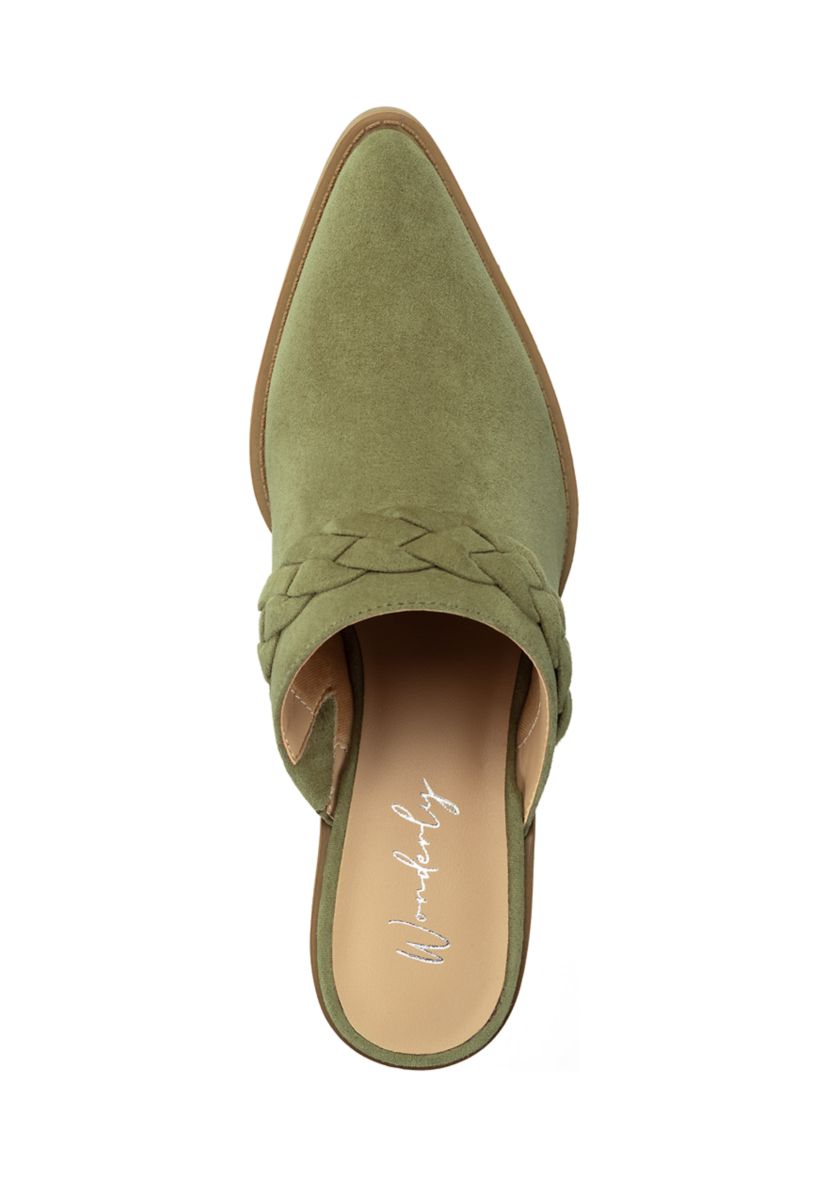 Lasso Mules