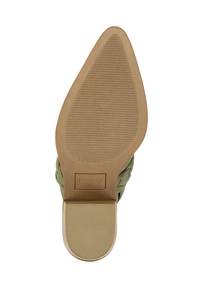 Lasso Mules