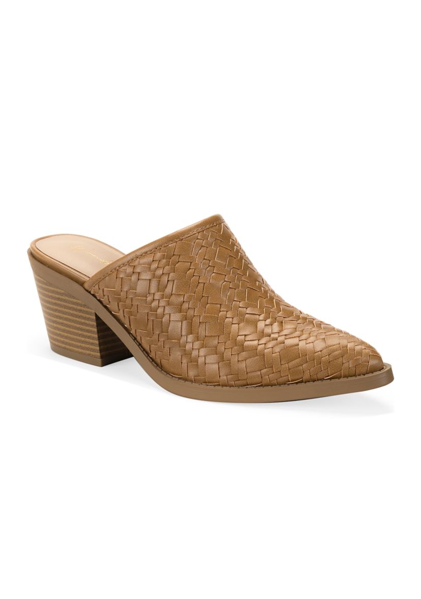 Lasso Clogs