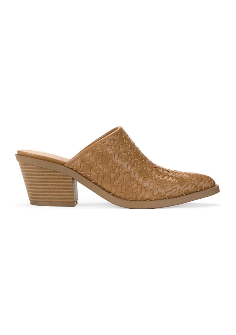 Lasso Clogs
