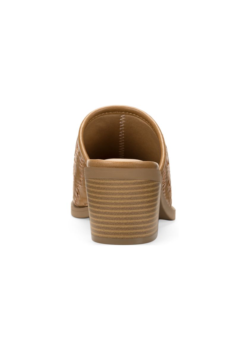 Lasso Clogs